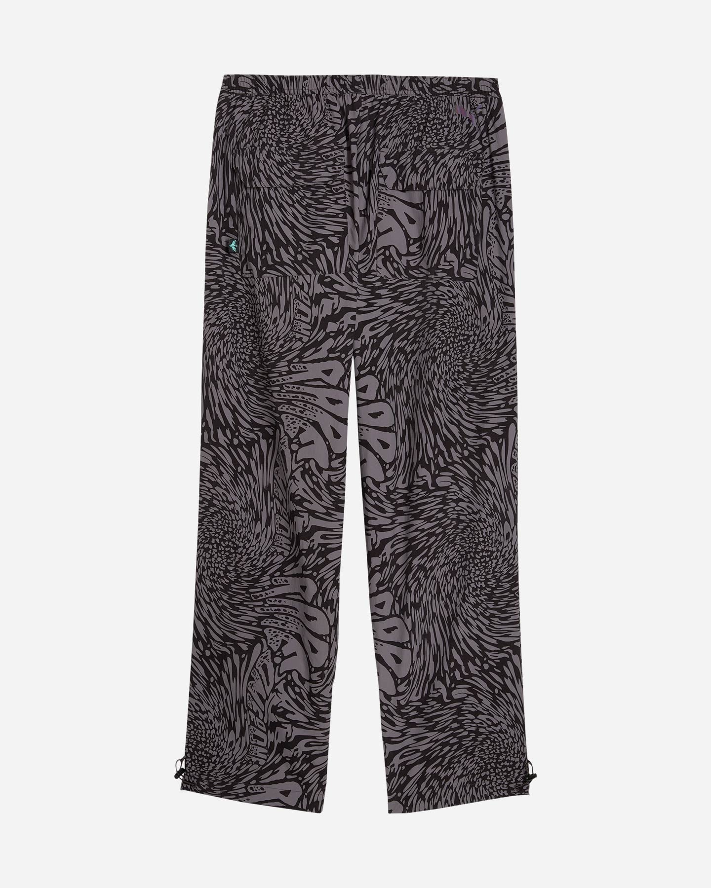 Pantaloni tuta PUMA MELO WORLD M - Nero - 1 | Cisalfa Sport