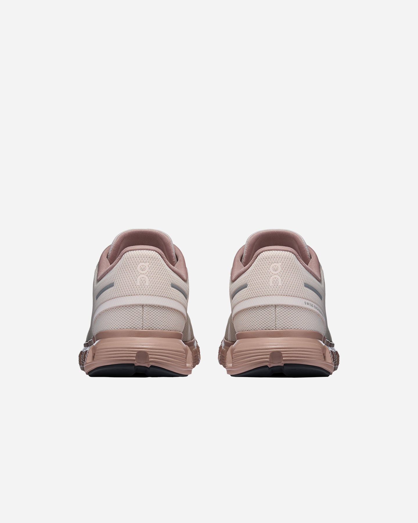 Scarpe sneakers ON CLOUD 6 W - Beige - 4 | Cisalfa Sport