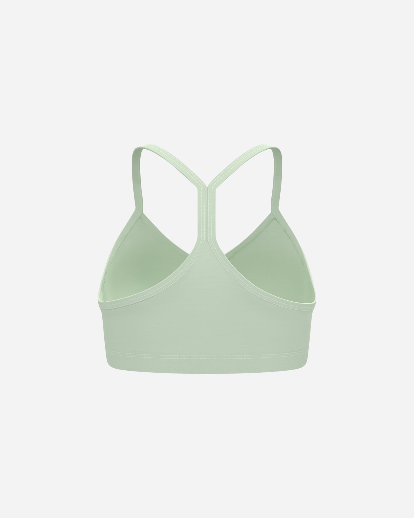 Maglia intimo tecnico ODLO MERINO SOFT W - Verde - 1 | Cisalfa Sport