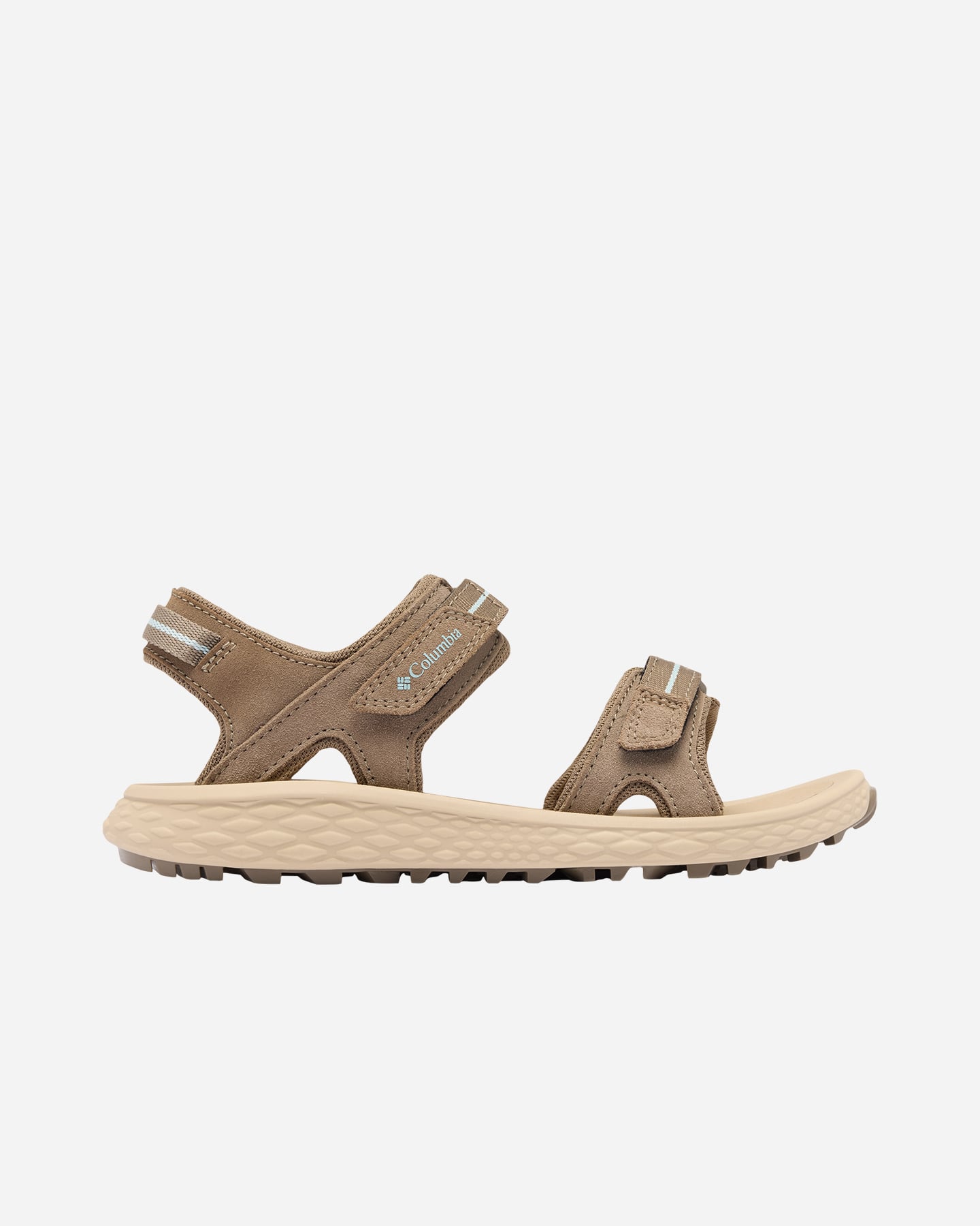 Sandali COLUMBIA KONOS HIKER W - Verde - 2 | Cisalfa Sport