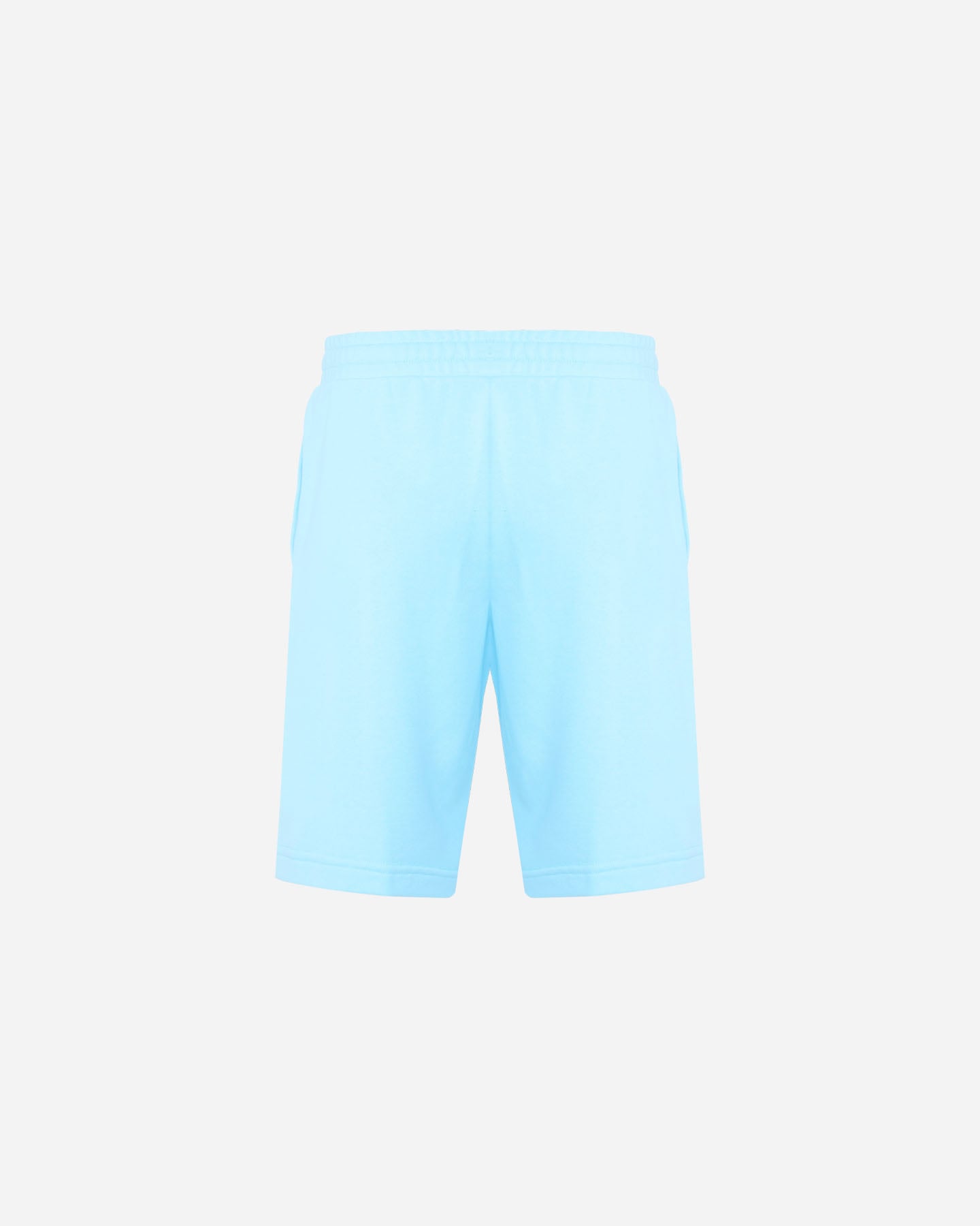 Pantaloncini PUMA LOGO LAB SUMMER M - Azzurro - 1 | Cisalfa Sport