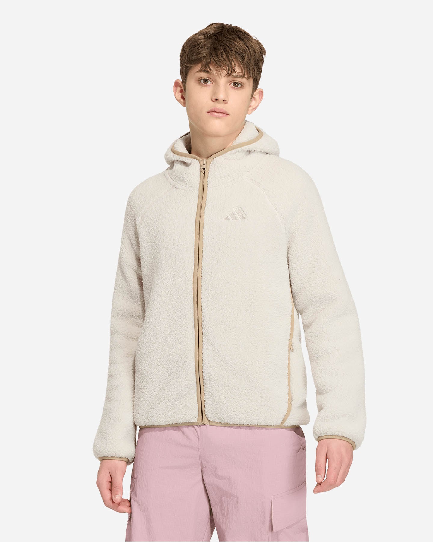 Pile ADIDAS TERREX XPLORIC JR - Beige - 2 | Cisalfa Sport