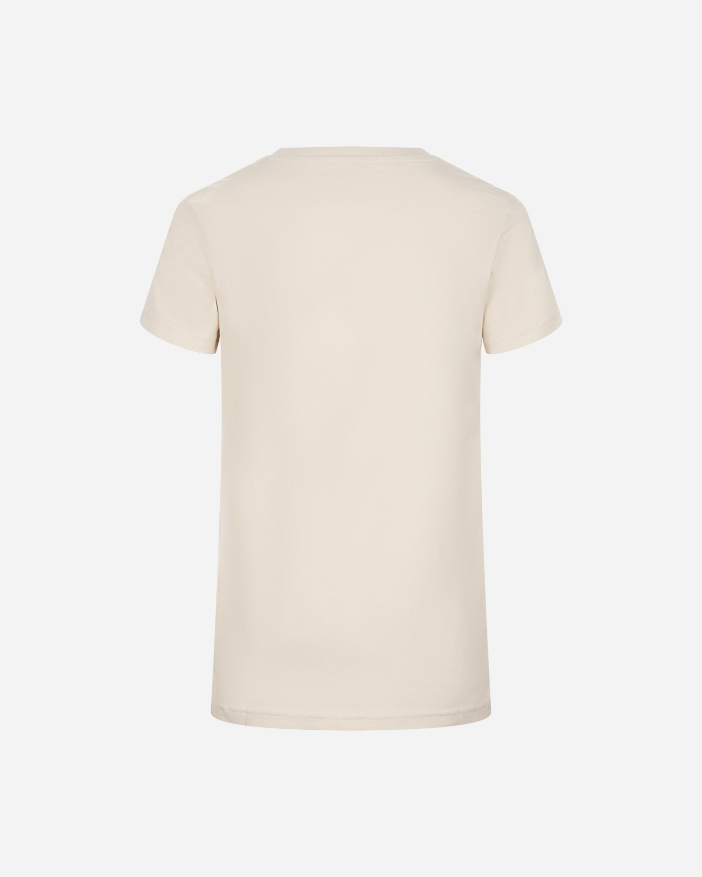 T-shirt PUMA BASIC W - Bianco - 1 | Cisalfa Sport