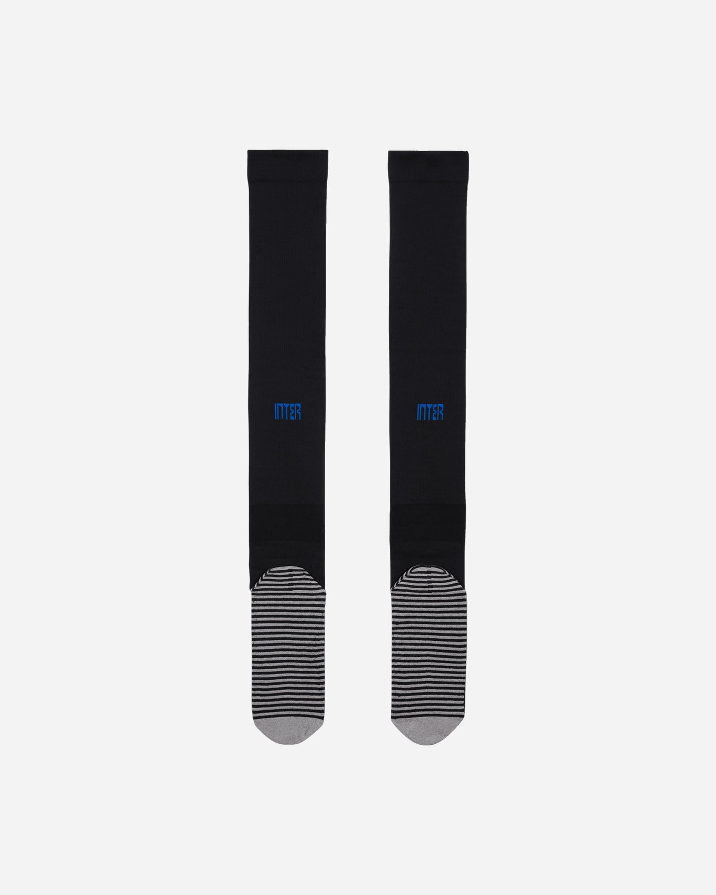 Calzettoni calcio ufficiali NIKE INTER 25-26 HOME M - Color mix - 2 | Cisalfa Sport