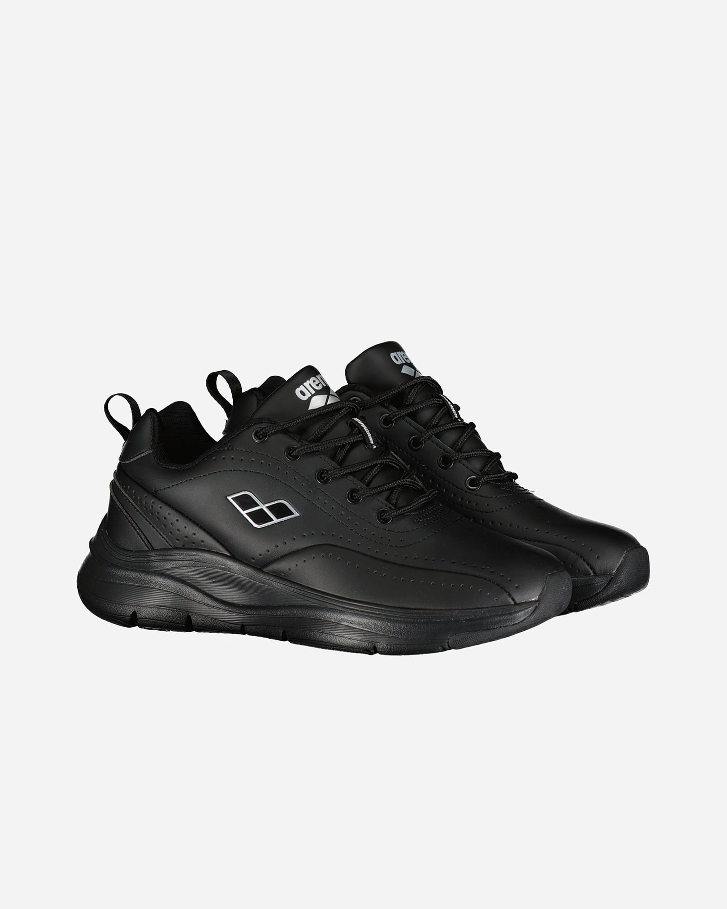 Scarpe sneakers ARENA COMFORT 2.0 W - Nero - 1 | Cisalfa Sport