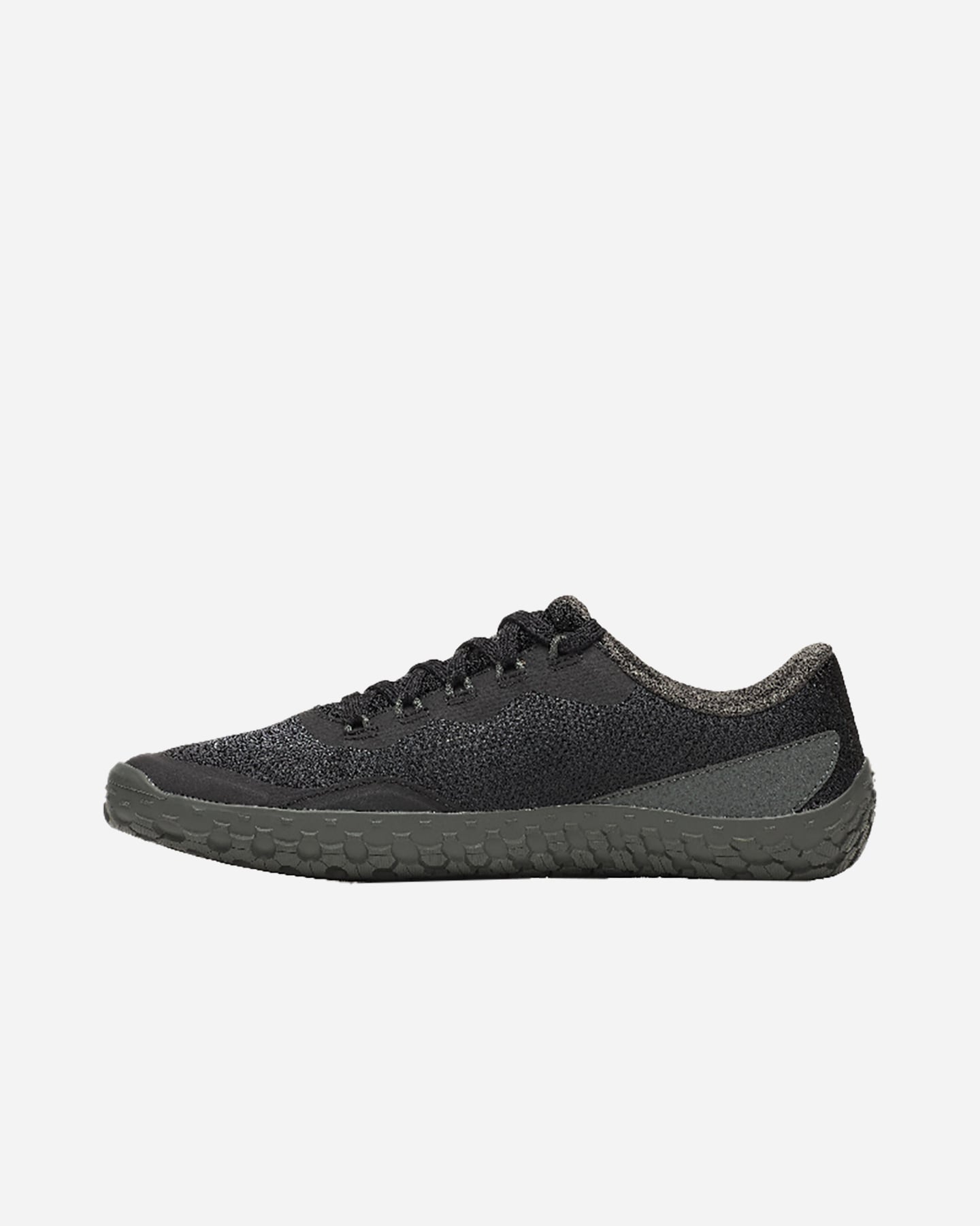 Scarpe trekking MERRELL VAPOR GLOVE 7 W - Nero - 5 | Cisalfa Sport