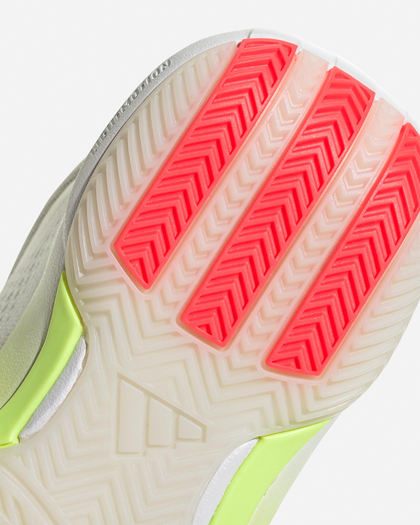 Scarpe volley ADIDAS CRAZYFLIGHT 7 MID JR - 4 | Cisalfa Sport