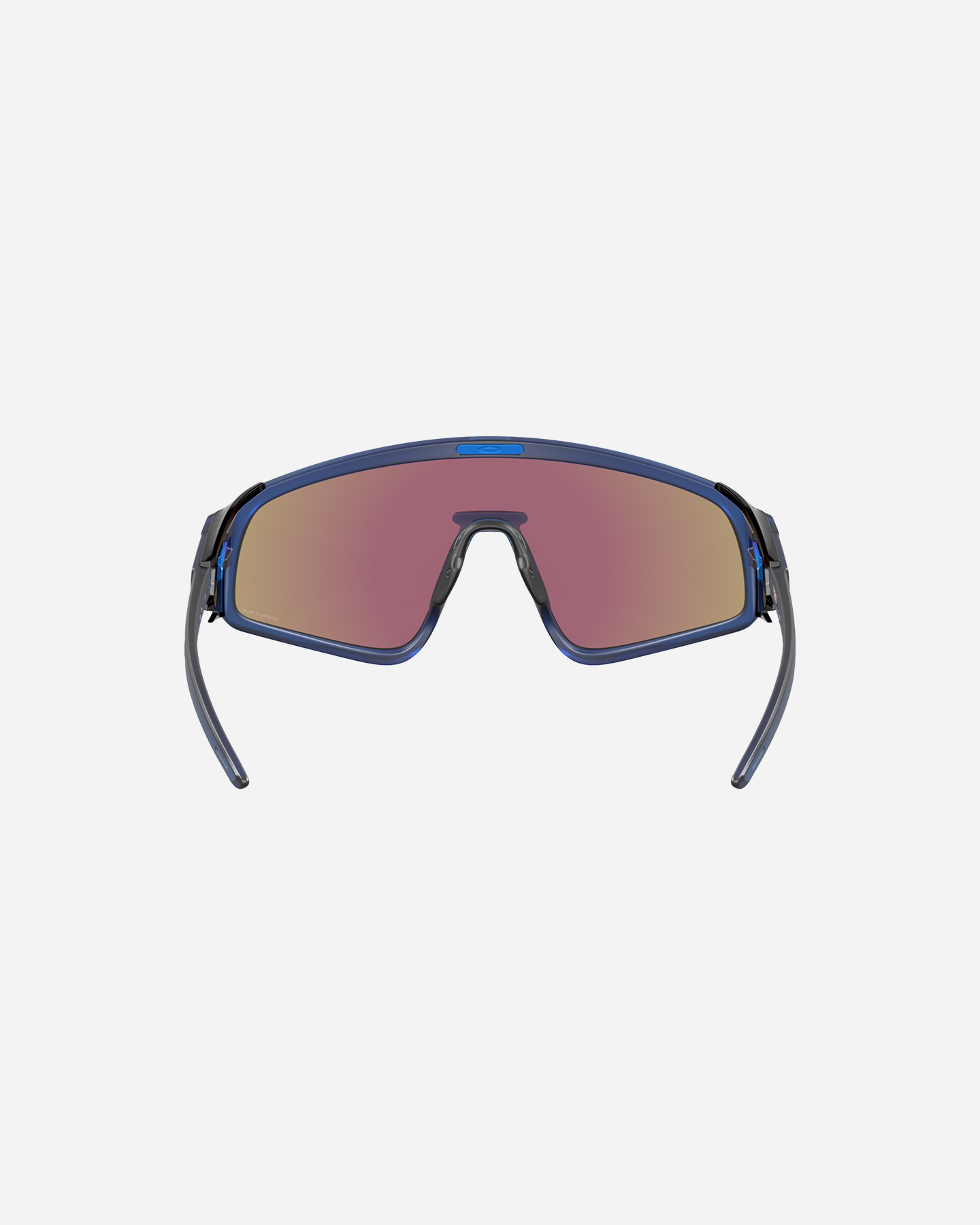 Occhiali OAKLEY LATCH PANEL PRIZM  - Blu Navy - 4 | Cisalfa Sport