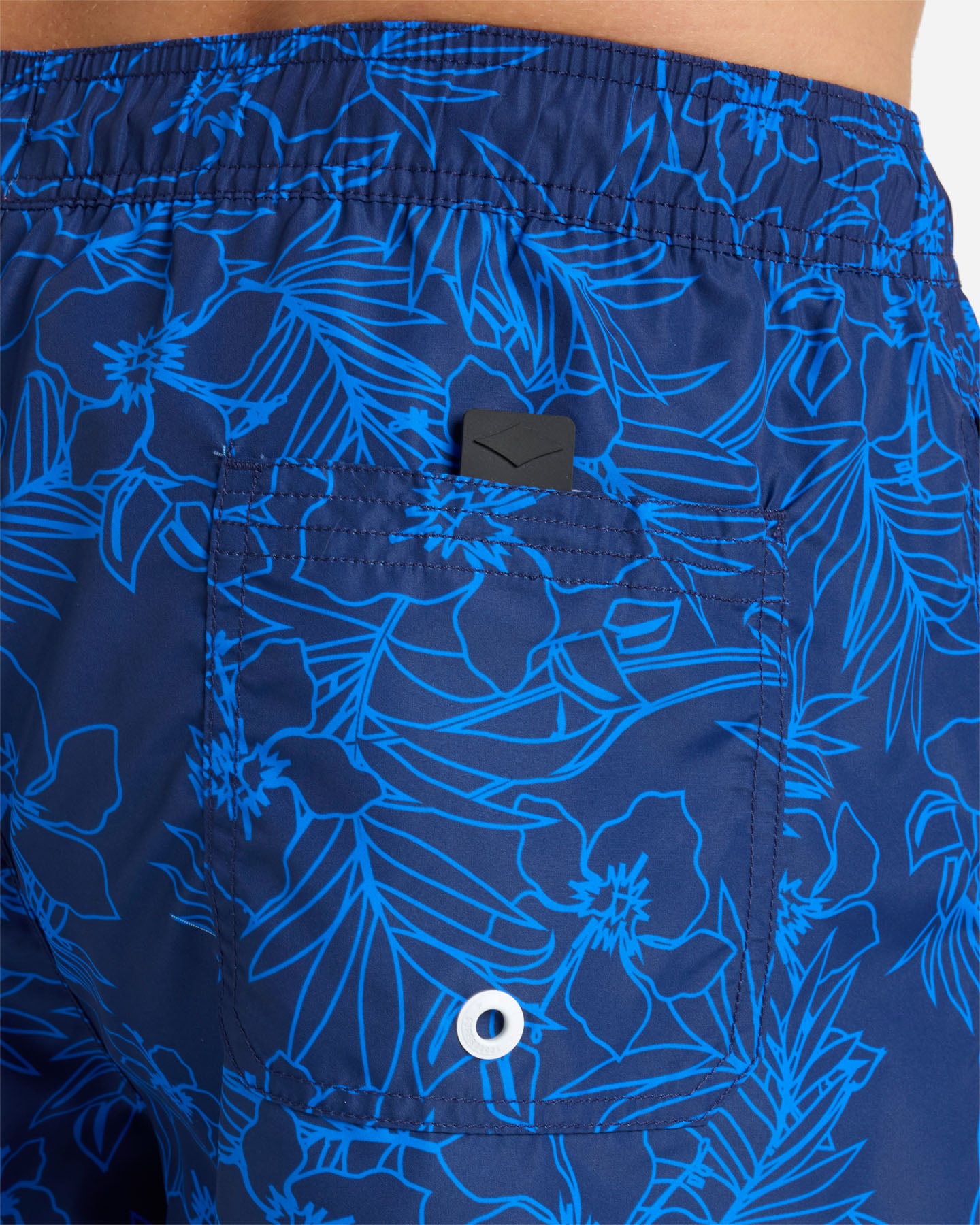 Boxer mare BEAR WAVES AFTER WAVES M - Blu - 4 | Cisalfa Sport