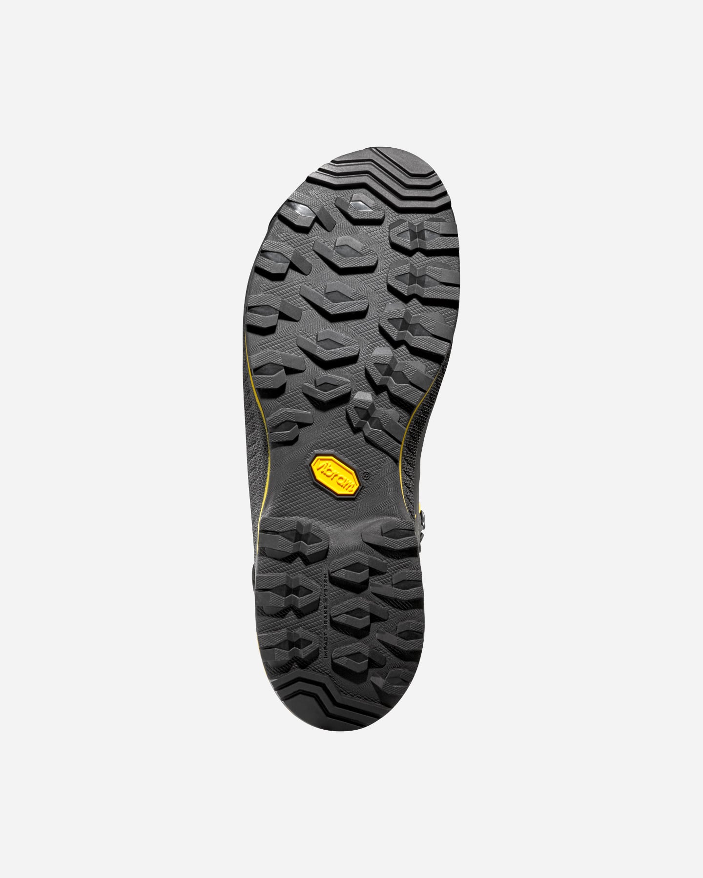 Scarpe escursionismo LA SPORTIVA TX5 EVO MID GTX M - Grigio - 3 | Cisalfa Sport