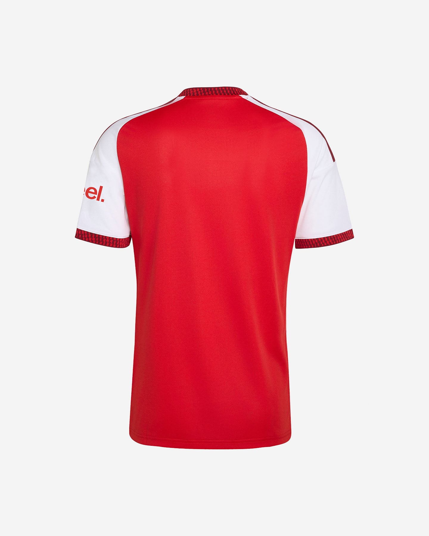 Maglia calcio ufficiale ADIDAS ARSENAL FC HOME 26-27 M - 1 | Cisalfa Sport