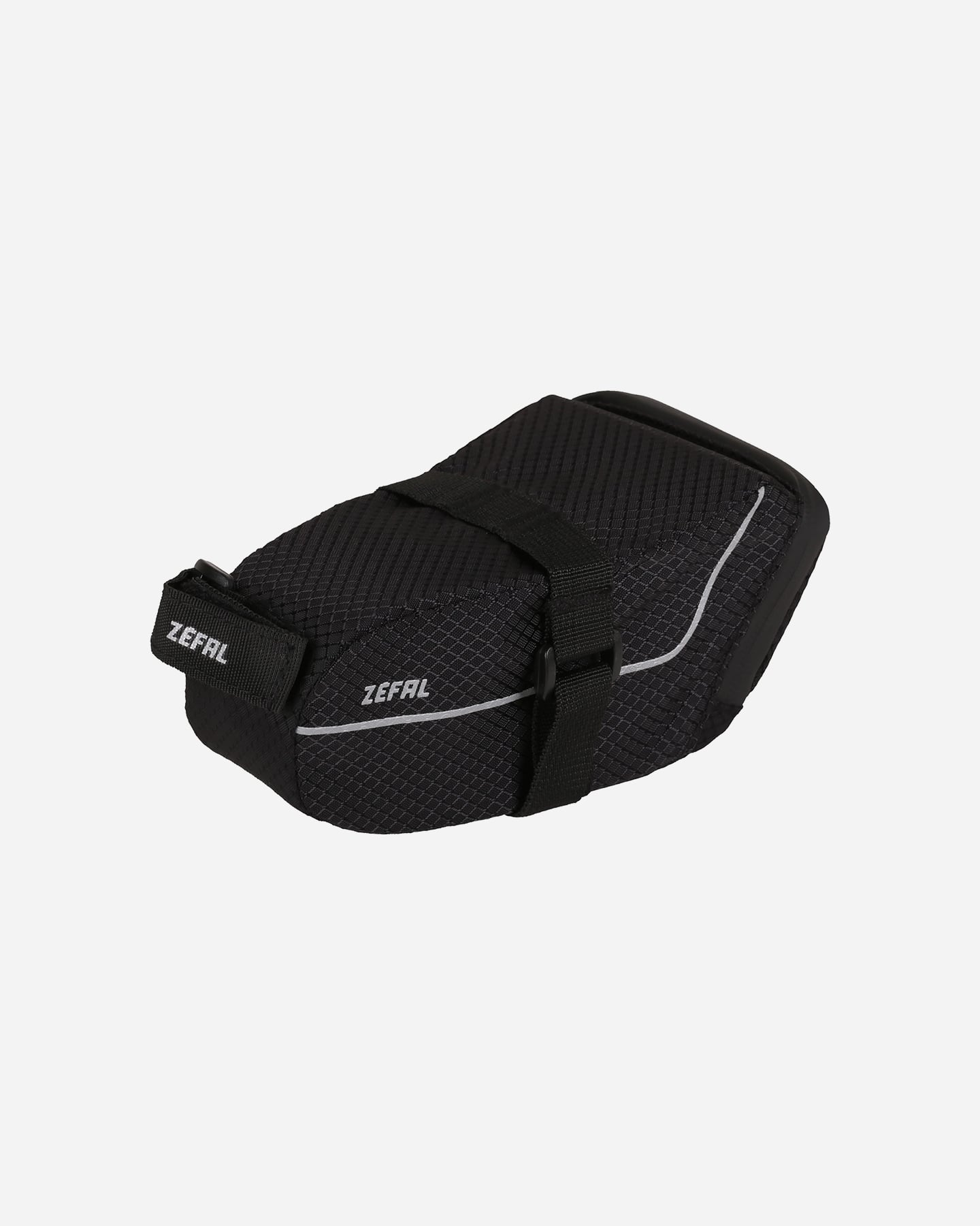 Borsa bici BONIN ZEFAL MTB Z LIGHT PACK M  - Nero - 2 | Cisalfa Sport