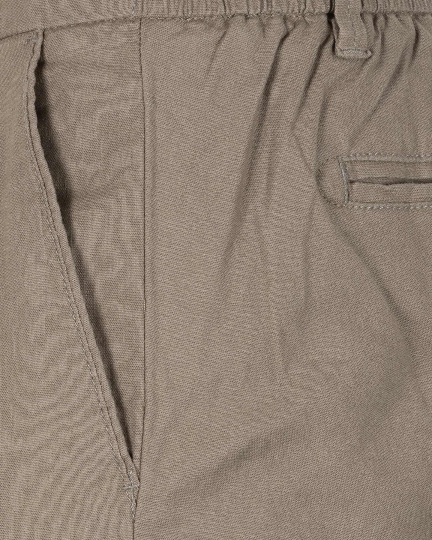 Pantalone BEST COMPANY SAN SIRO M - Beige - 2 | Cisalfa Sport
