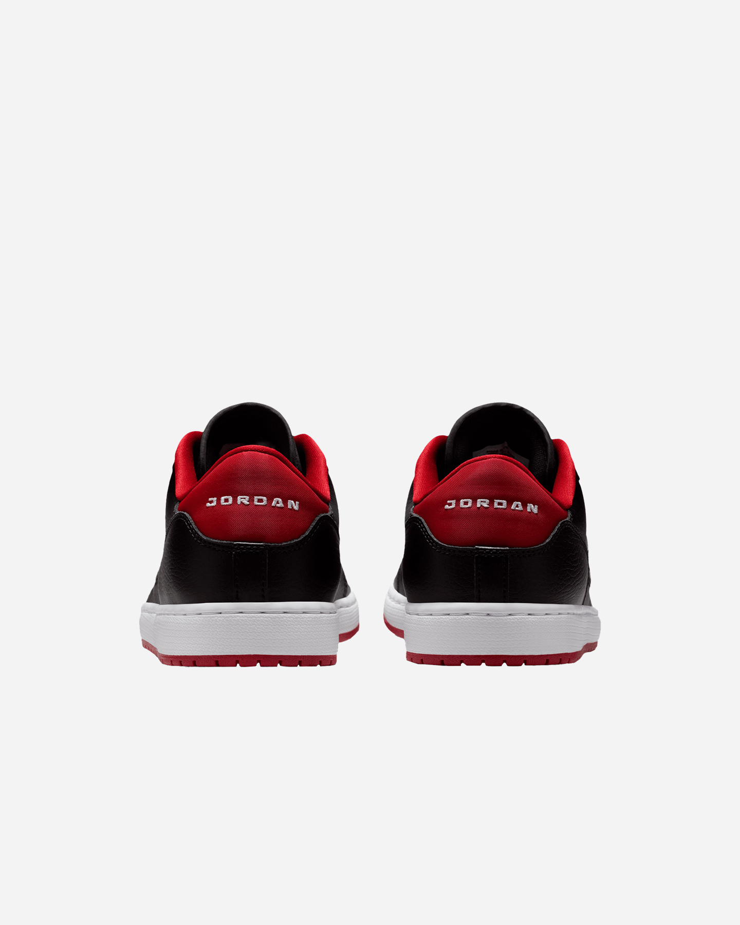 Scarpe sneakers NIKE JORDAN ACCE COURT LOW M - Color mix - 4 | Cisalfa Sport