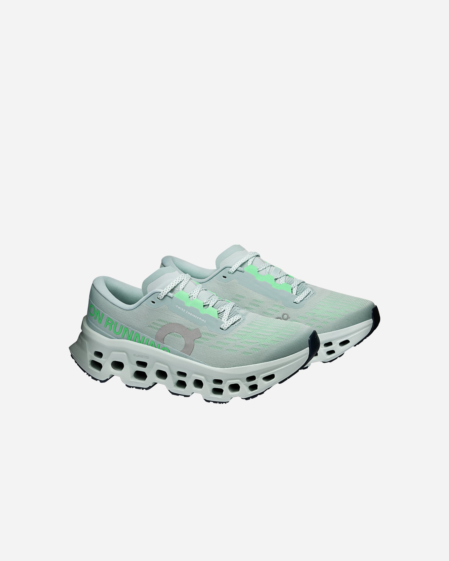 Scarpe running ON CLOUDMONSTER 3 W - 1 | Cisalfa Sport