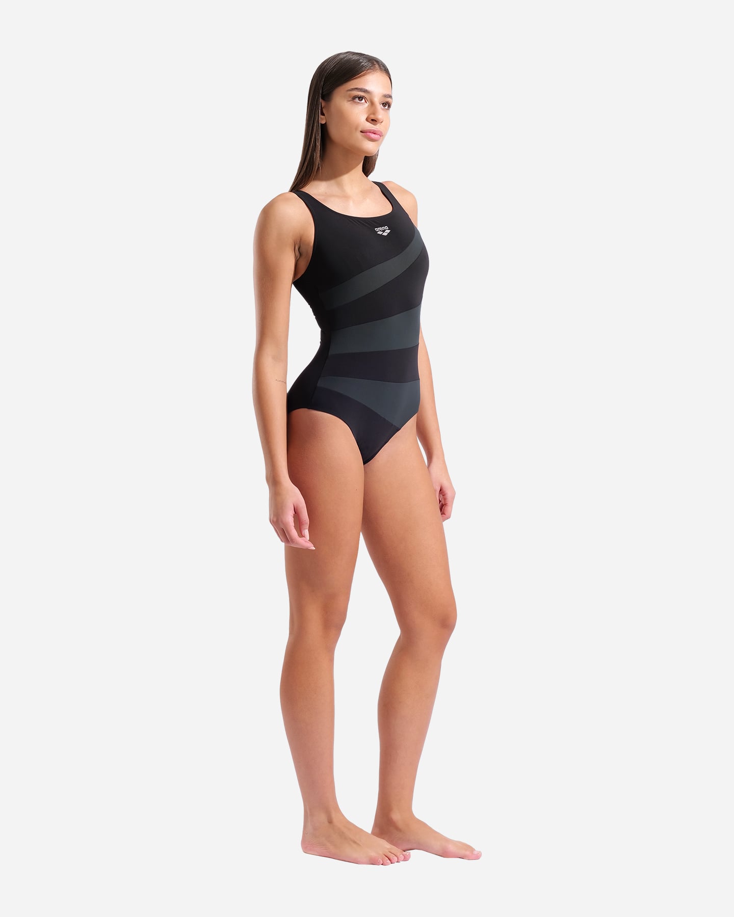 Costume piscina ARENA ISABELLA W - 2 | Cisalfa Sport