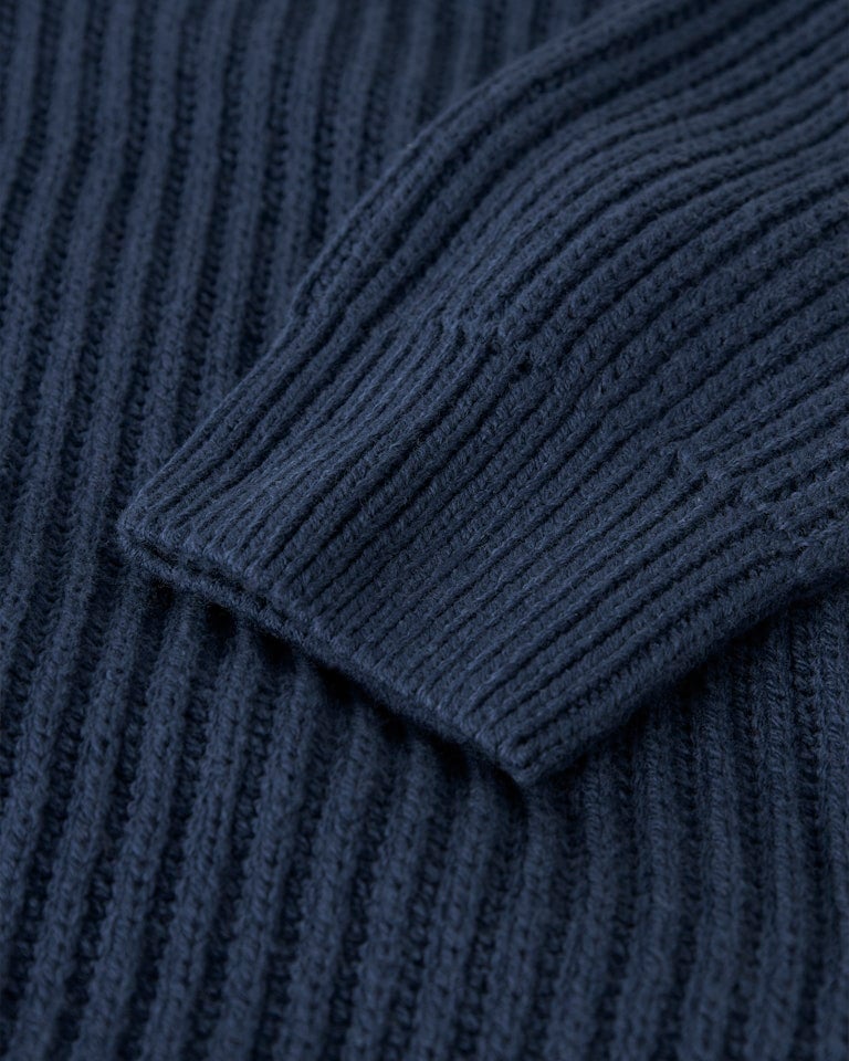 Maglione NAME IT INSIGNIA JR - Blu - 2 | Cisalfa Sport