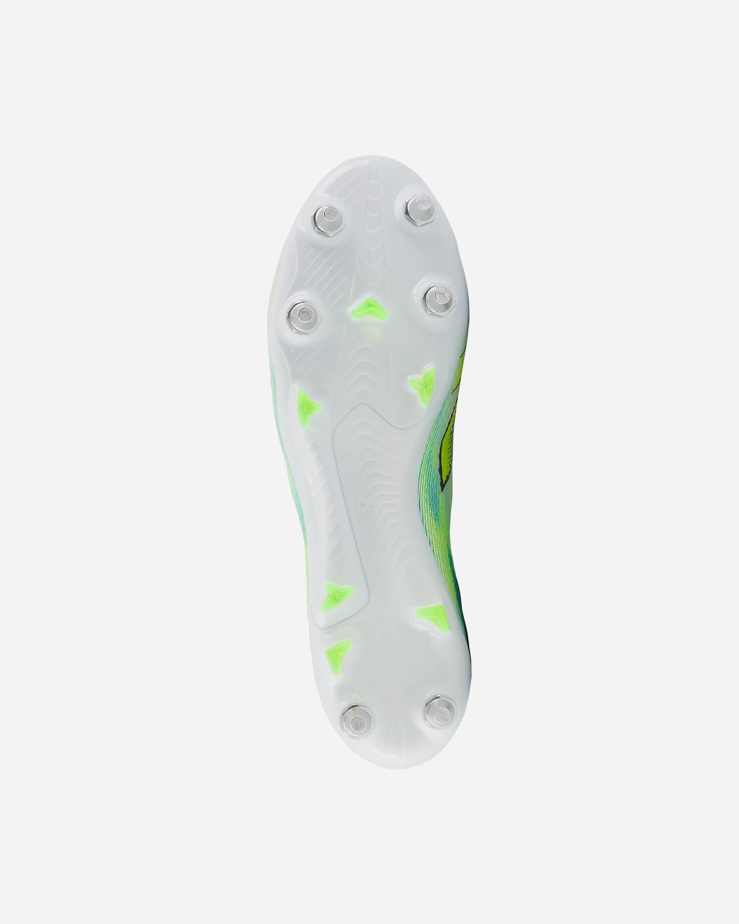 Scarpe calcio NEW BALANCE FURON ELITE SG V9 MP1 M - 2 | Cisalfa Sport