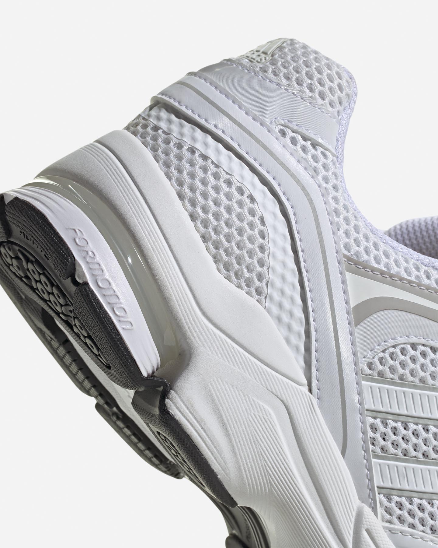 Scarpe sneakers ADIDAS SPIRITAIN 2000 W - Bianco - 5 | Cisalfa Sport