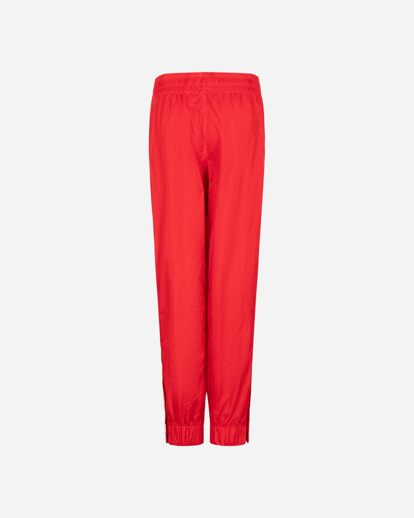 Completo tuta NIKE TRACKSUIT COURTSIDE BULLS JR - Rosso - 4 | Cisalfa Sport