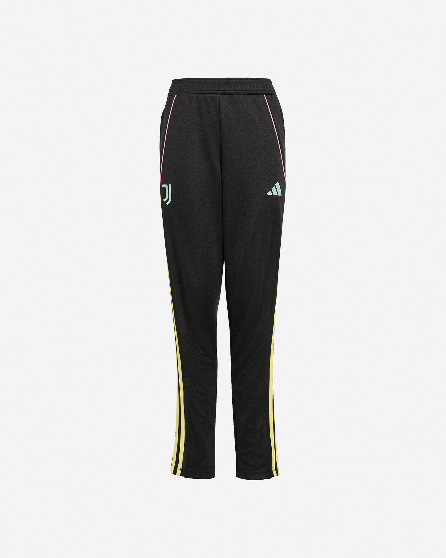 Tuta calcio ufficiale ADIDAS JUVENTUS JR - Bianco - 2 | Cisalfa Sport