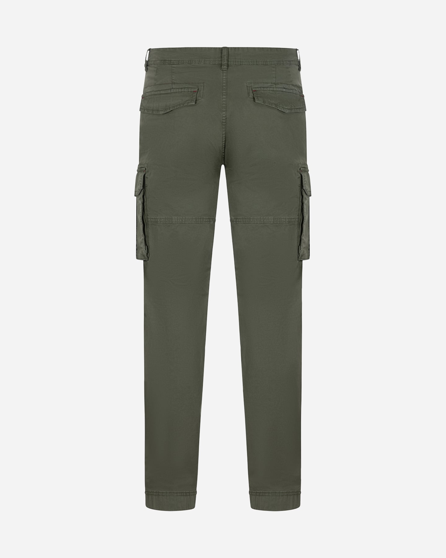 Pantalone MISTRAL ADVENTURE DIVISION M - Verde - 1 | Cisalfa Sport