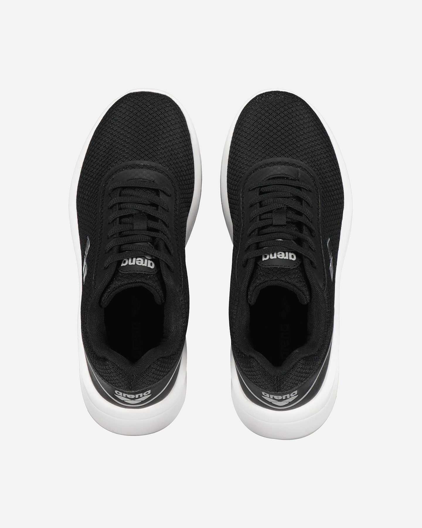 Scarpe running ARENA HAARLEM 3. W - Nero - 4 | Cisalfa Sport