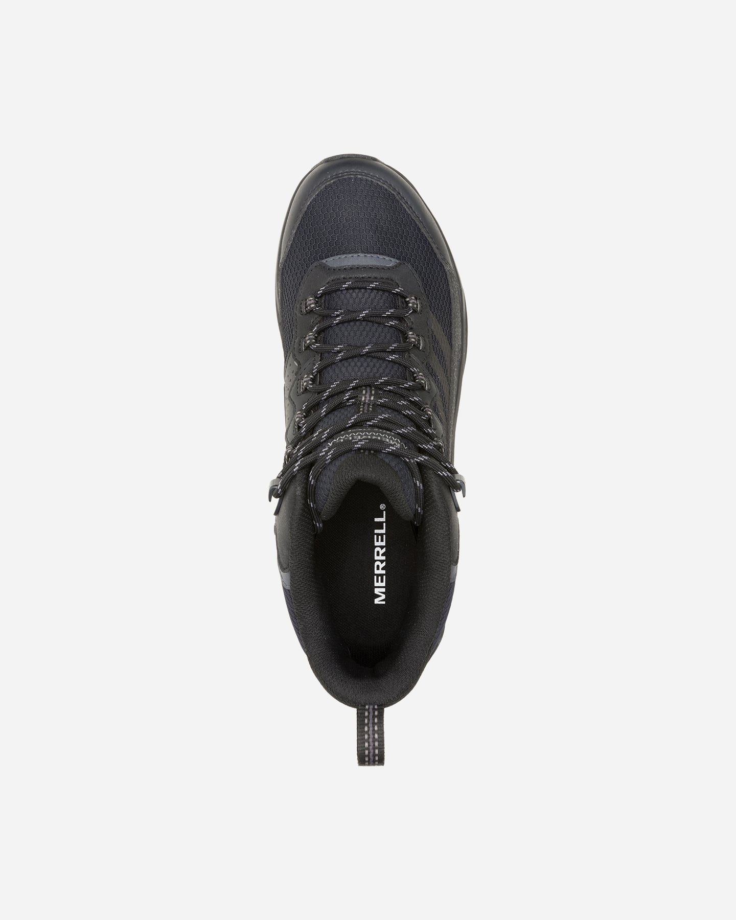 Scarpe escursionismo MERRELL SPEED STRIKE 2 MID GTX M - Nero - 4 | Cisalfa Sport