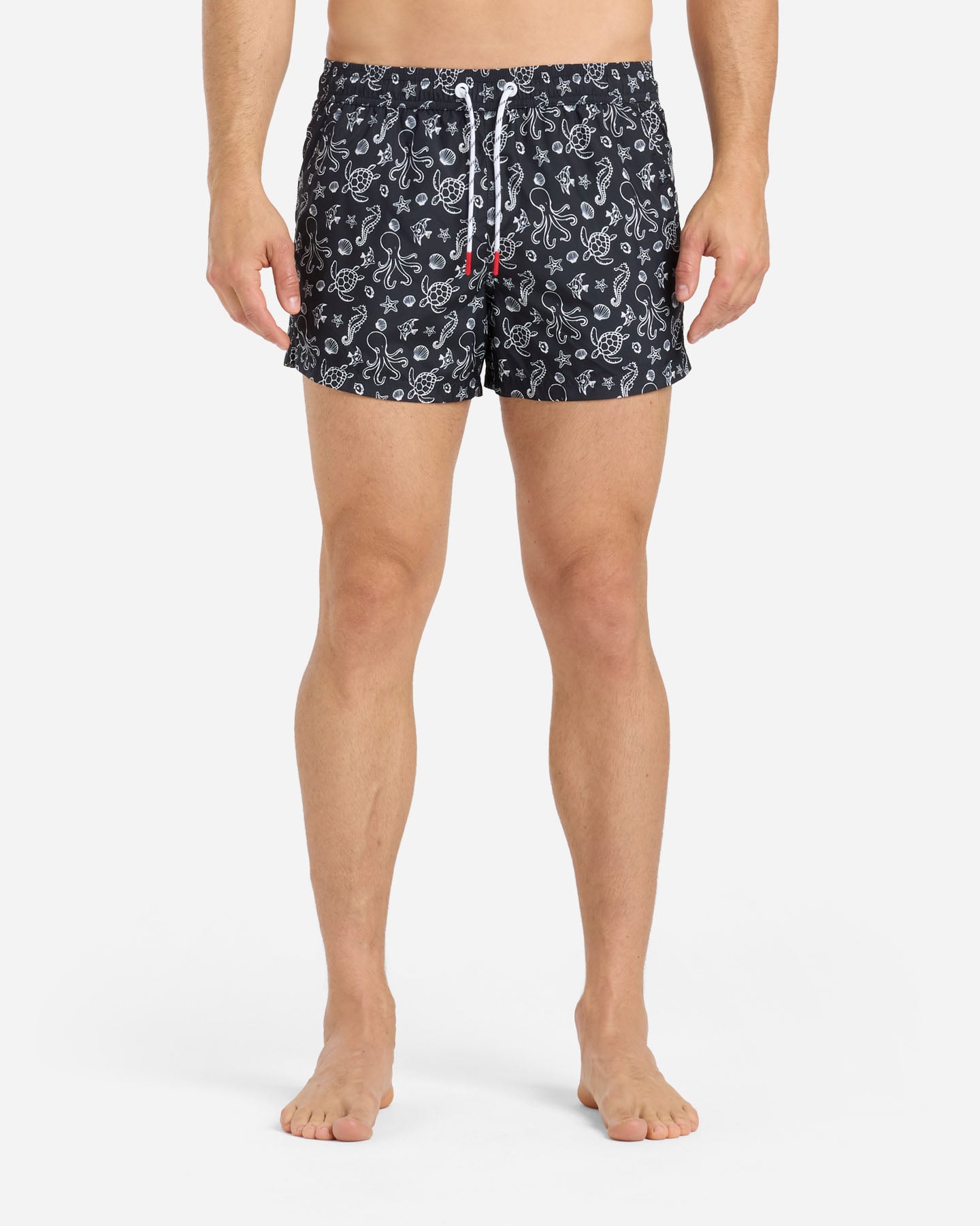 Boxer mare BEST COMPANY BOXER ST M - Blu - 1 | Cisalfa Sport