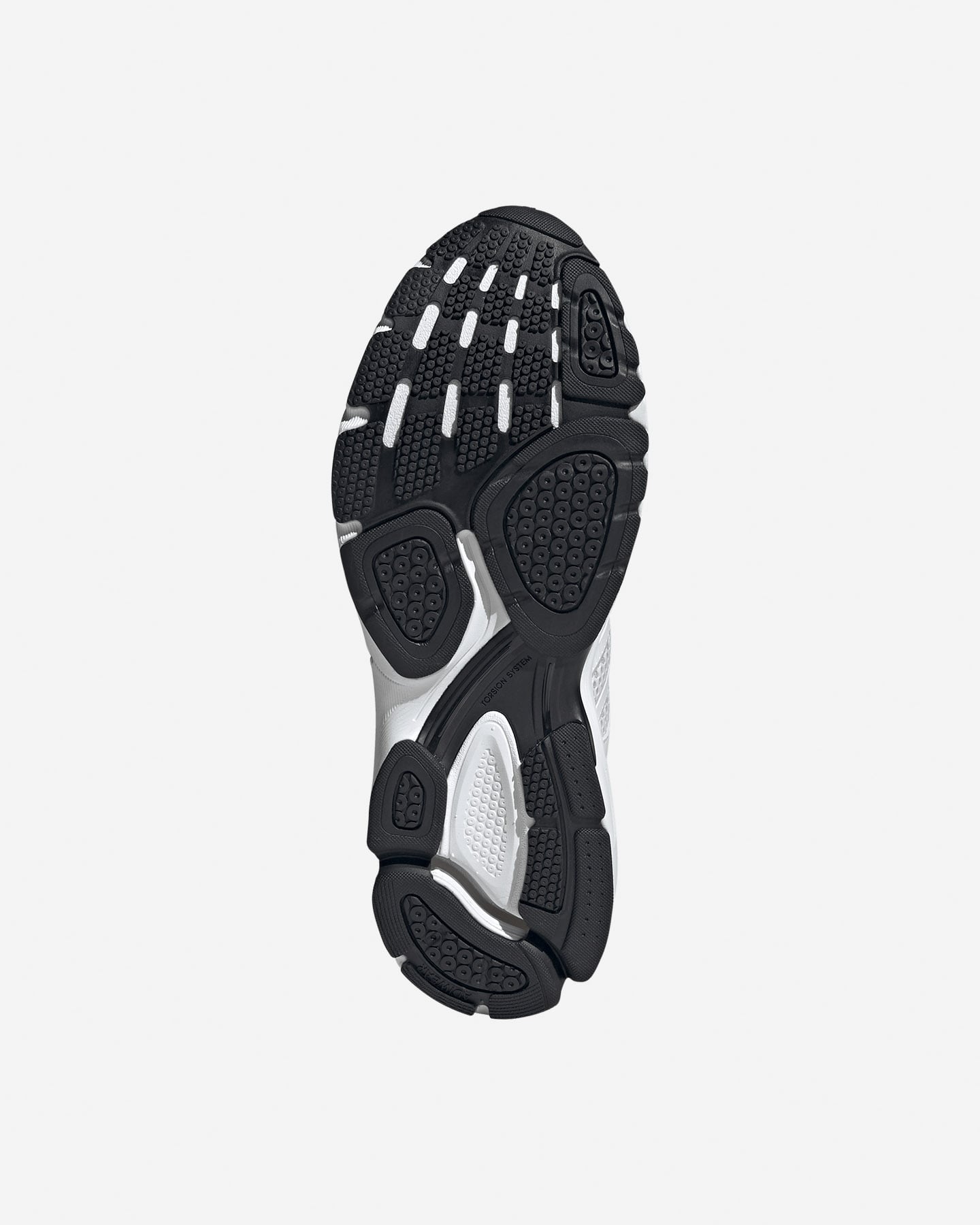 Scarpe sneakers ADIDAS SPIRITAIN 2000 W - Bianco - 2 | Cisalfa Sport