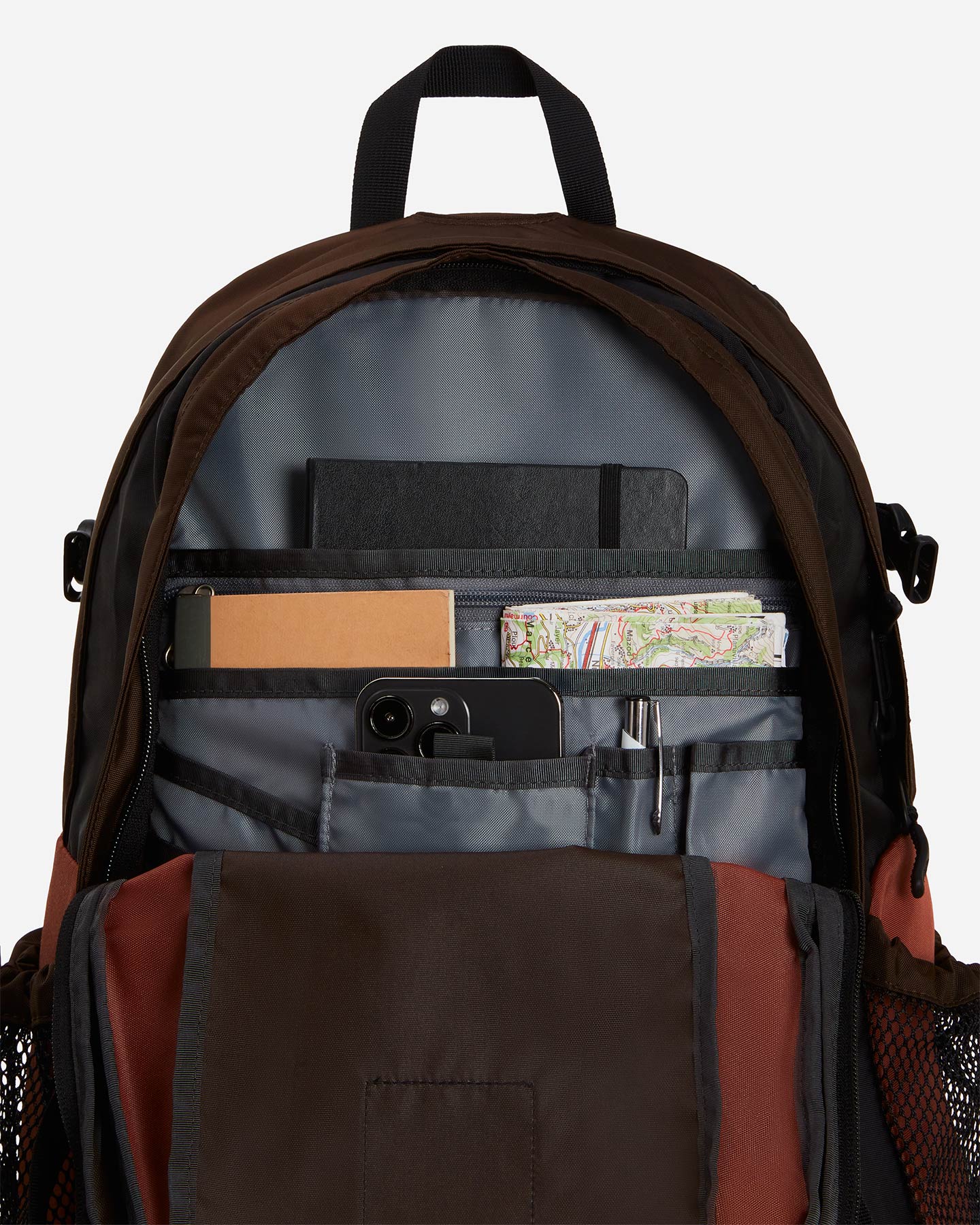 Zaino THE NORTH FACE HOT SHOT SPECIAL EDITION  - 5 | Cisalfa Sport