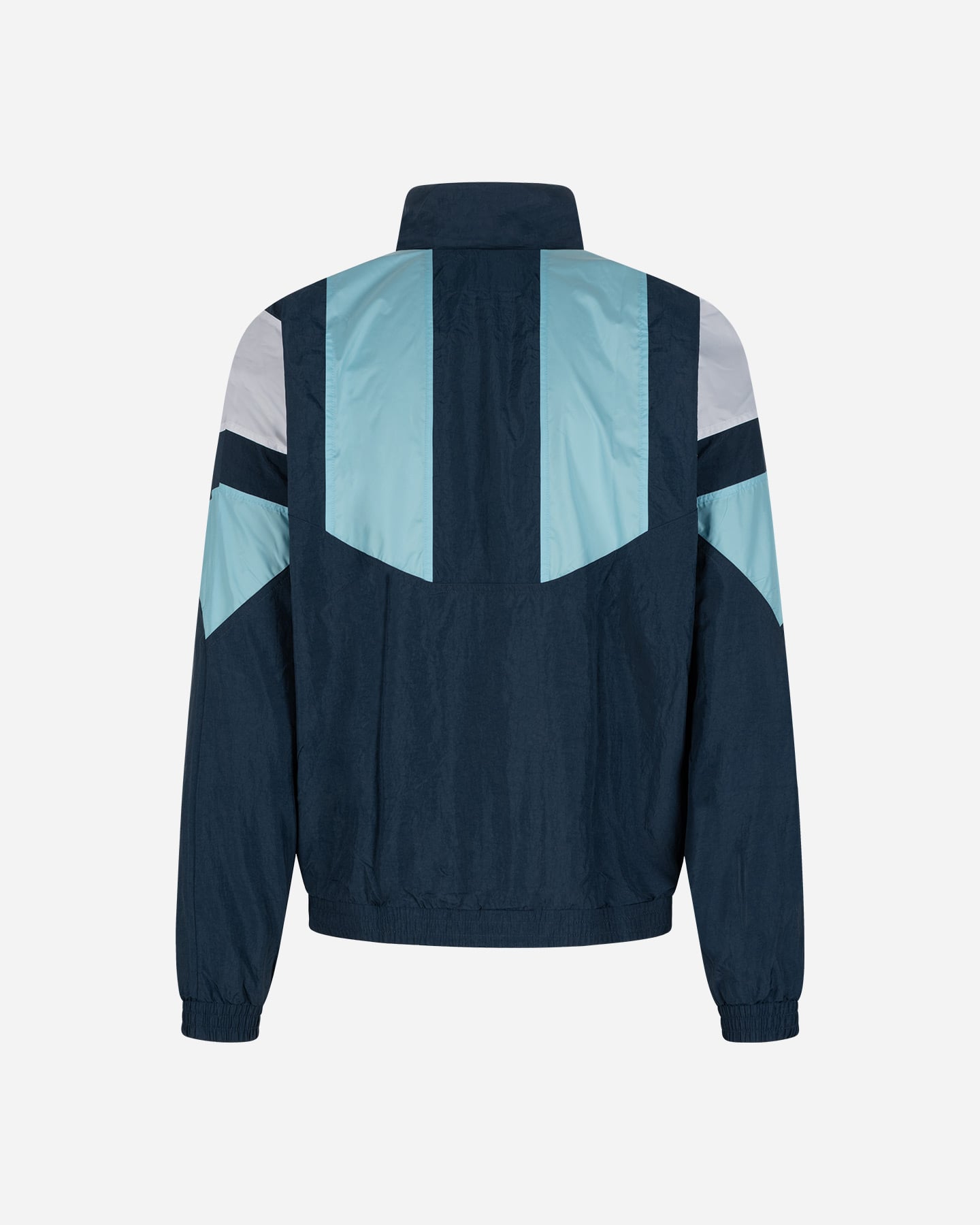 Felpa ADIDAS ARGENTINA EQT M - Blu Navy - 1 | Cisalfa Sport