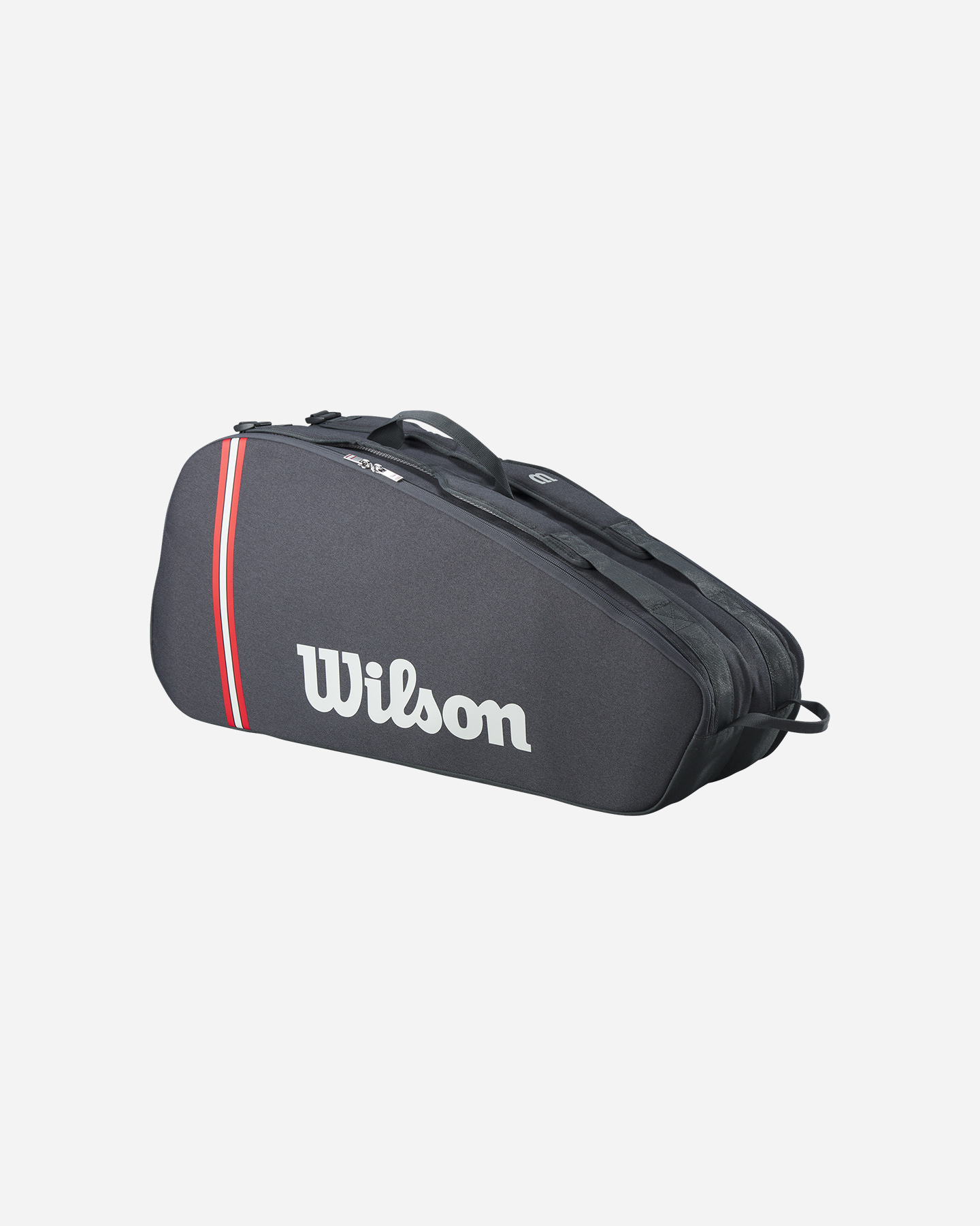 Fodero WILSON TOUR 6PACK 2025  - 1 | Cisalfa Sport