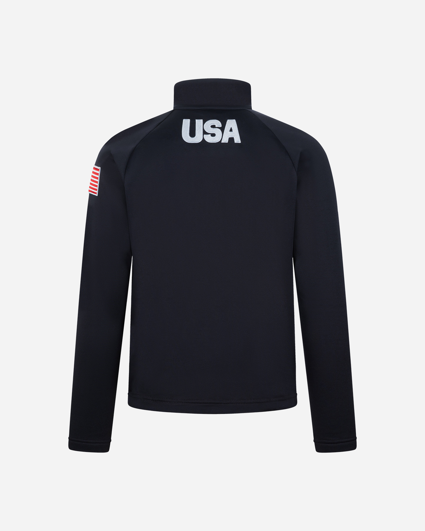 Pile sci KAPPA USA SKI TEAM M - Blu - 1 | Cisalfa Sport