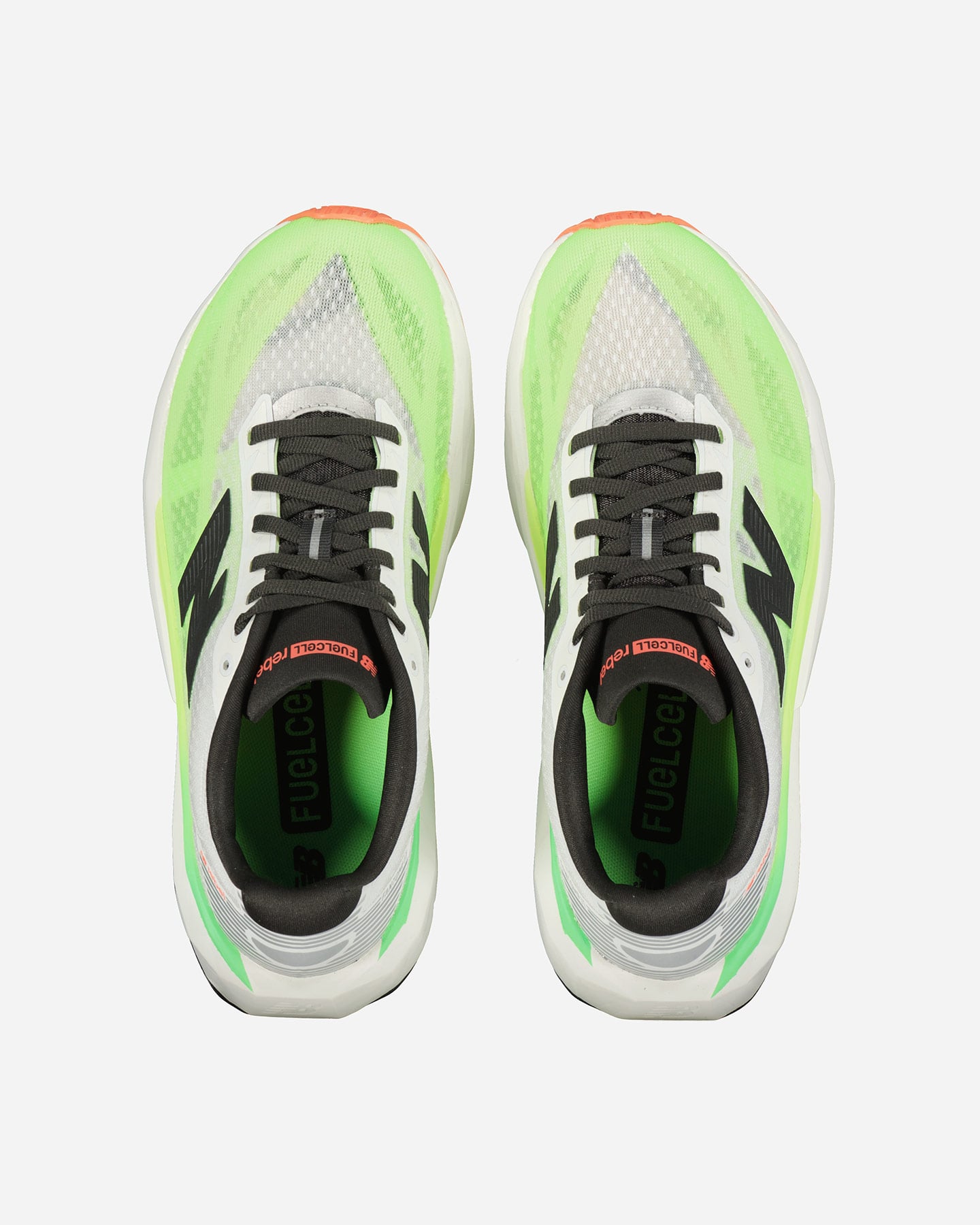 Scarpe running NEW BALANCE NYC MARATHON REBEL V5 W - Grigio - 4 | Cisalfa Sport