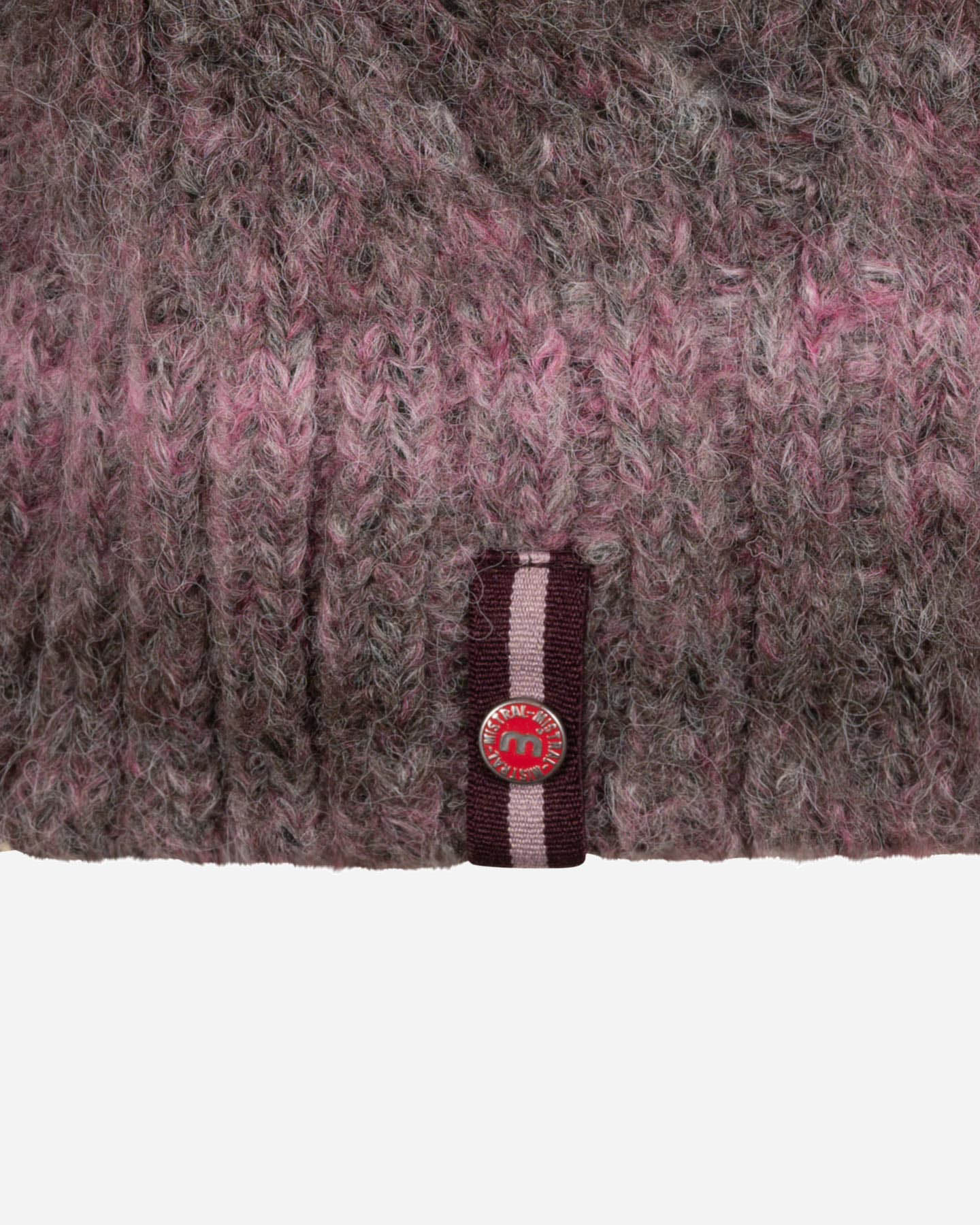 Maglione MISTRAL ETNIC W - Rosa - 2 | Cisalfa Sport