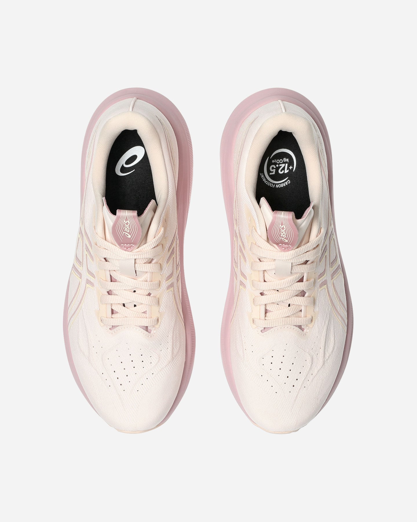 Scarpe running ASICS GT-2000 14 W - Rosa - 4 | Cisalfa Sport