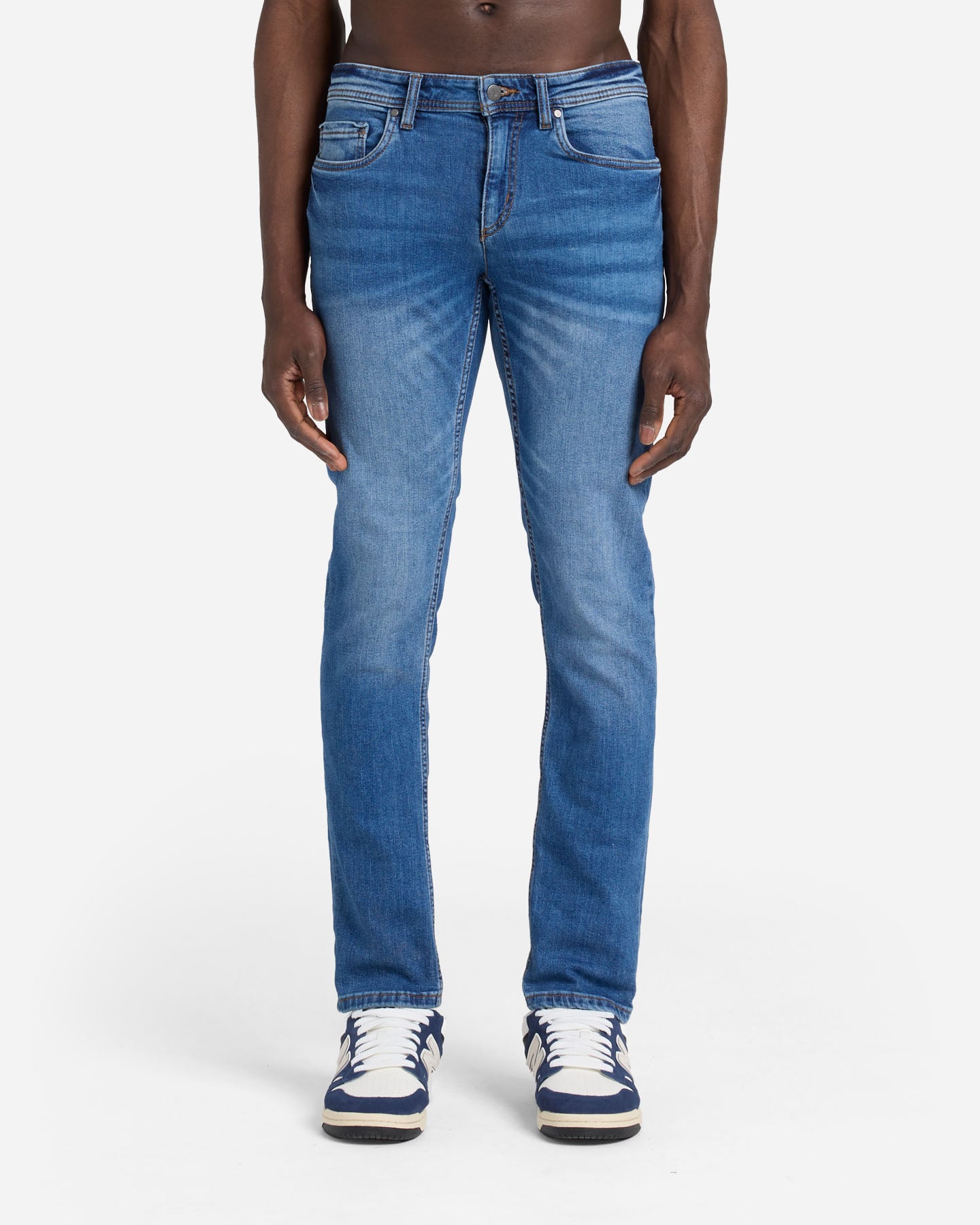 Jeans DACK'S ESSENTIAL M - Denim - 1 | Cisalfa Sport