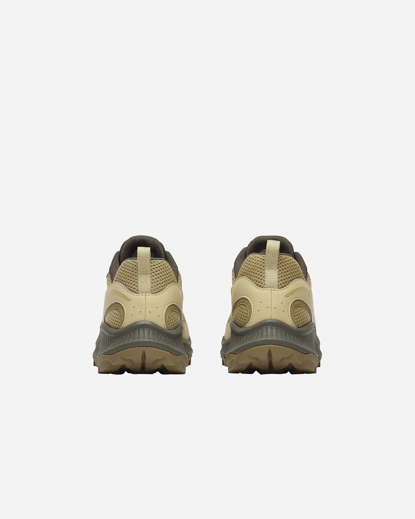 Scarpe trekking MERRELL TEMPO EXP M - Marrone - 4 | Cisalfa Sport