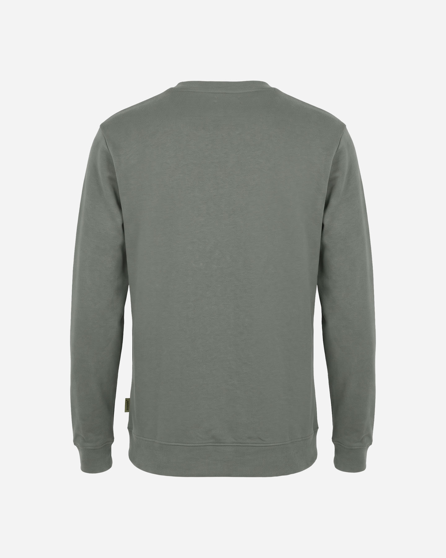 Felpa MISTRAL URBAN SPORT COLLECTION M - Verde - 1 | Cisalfa Sport