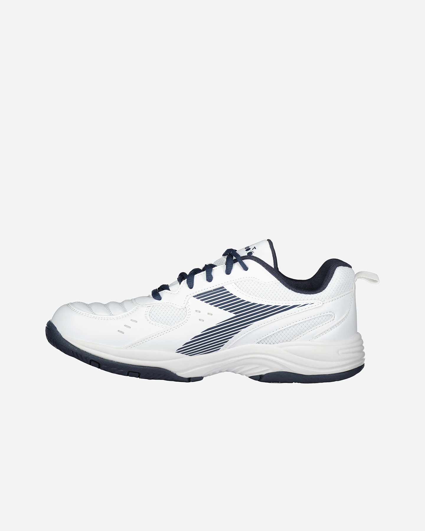 Scarpe volley DIADORA BLOCK 5 CS M - Color mix - 3 | Cisalfa Sport