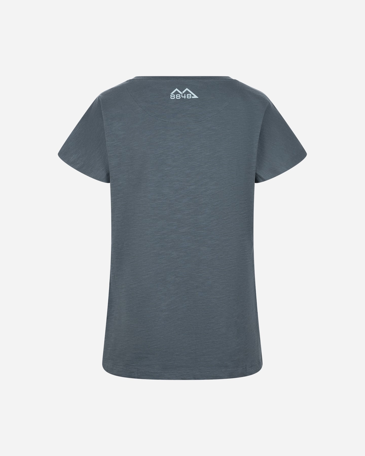 T-shirt 8848 ESSENTIAL W - Blu - 1 | Cisalfa Sport
