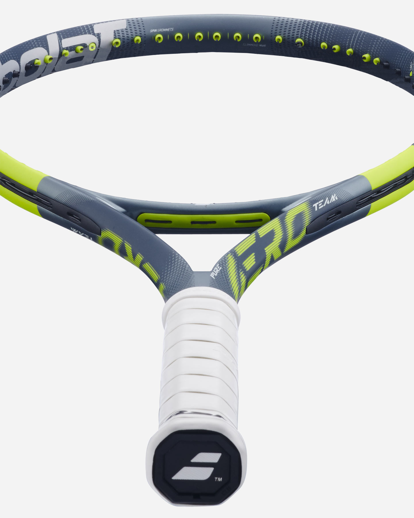 Telaio tennis BABOLAT PURE AERO TEAM GEN9 2026  - Color mix - 5 | Cisalfa Sport