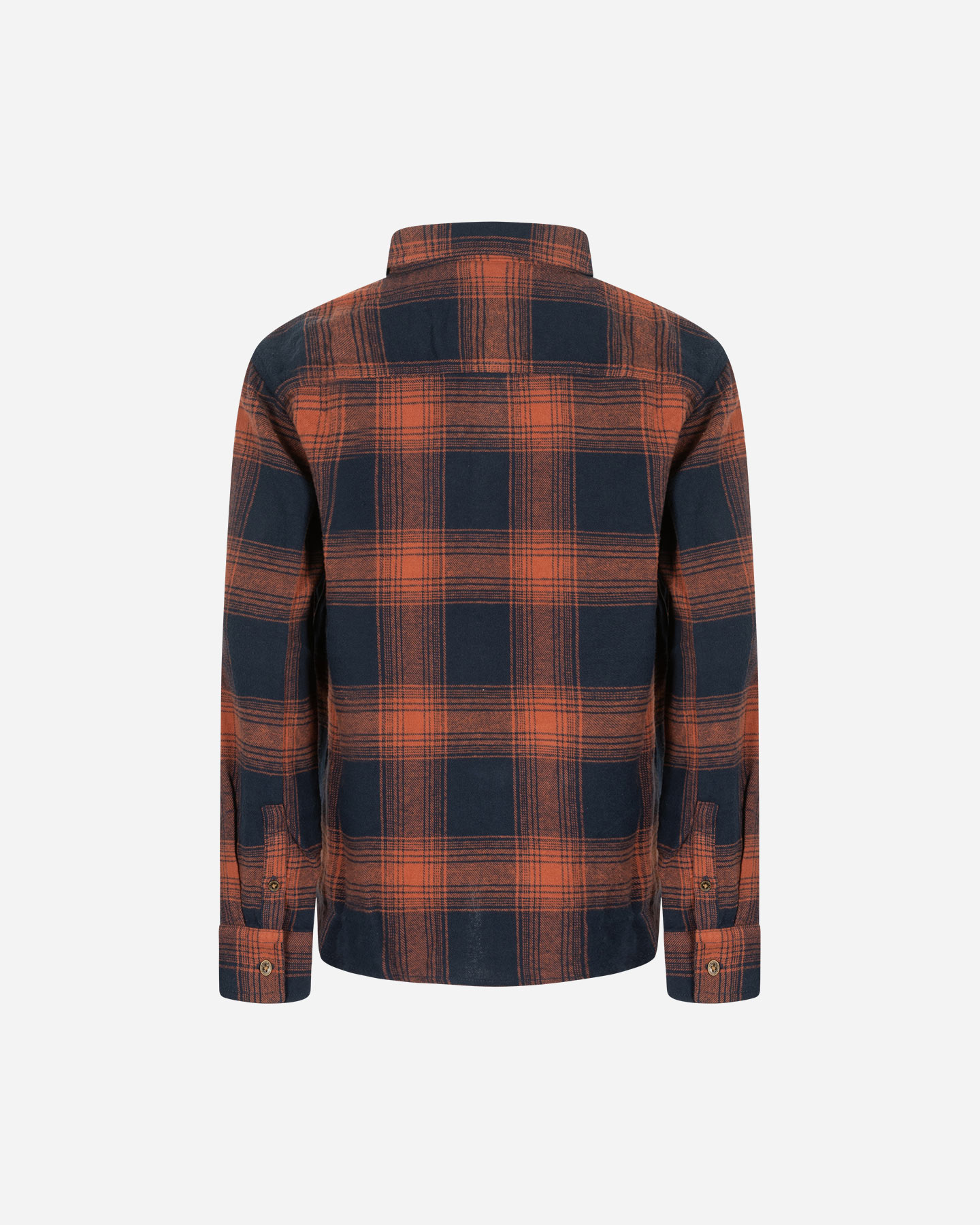 Camicia BEAR URBAN ASKED JR - Blu - 1 | Cisalfa Sport