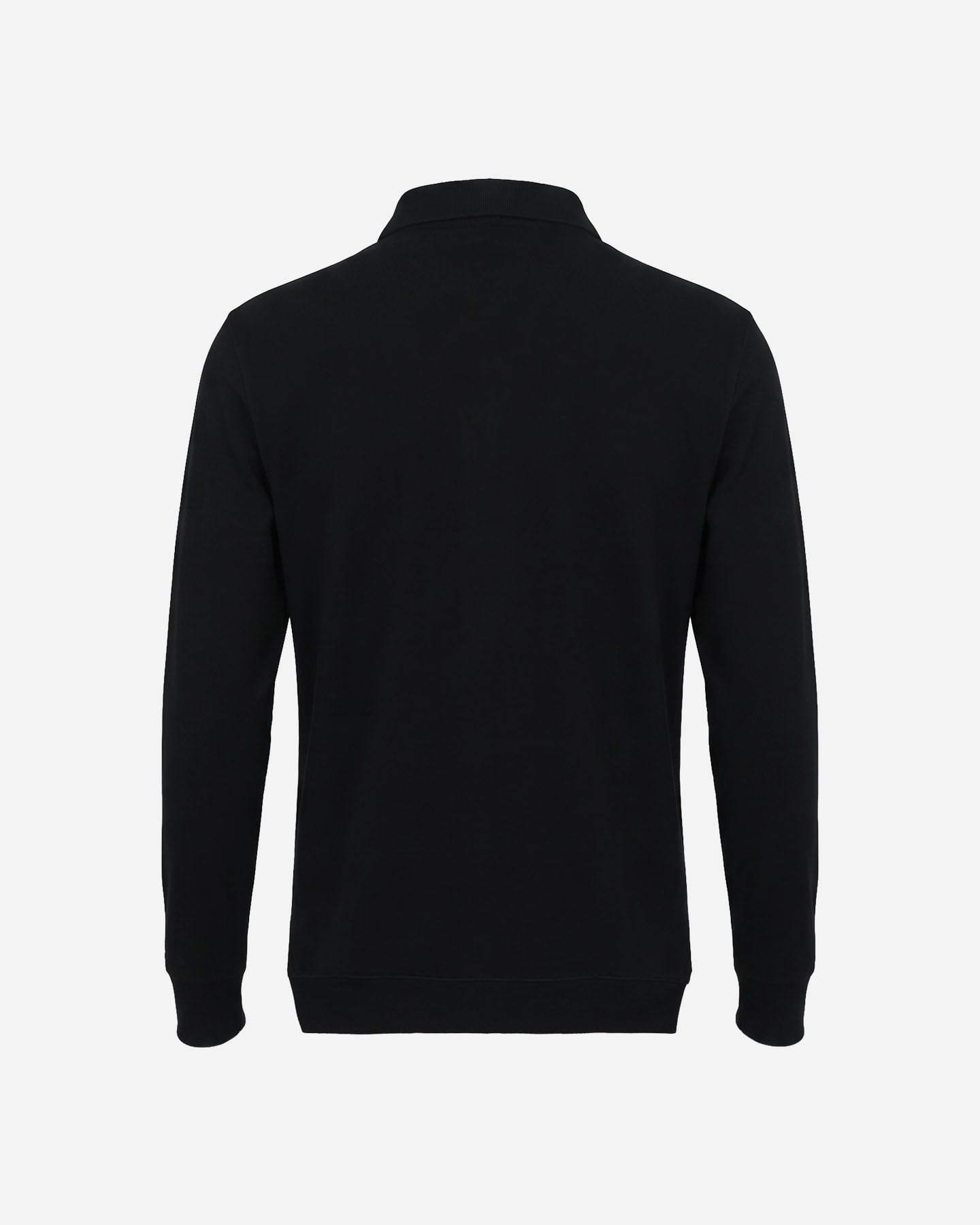 Felpa ELLESSE ESSENZIALE M - Nero - 1 | Cisalfa Sport