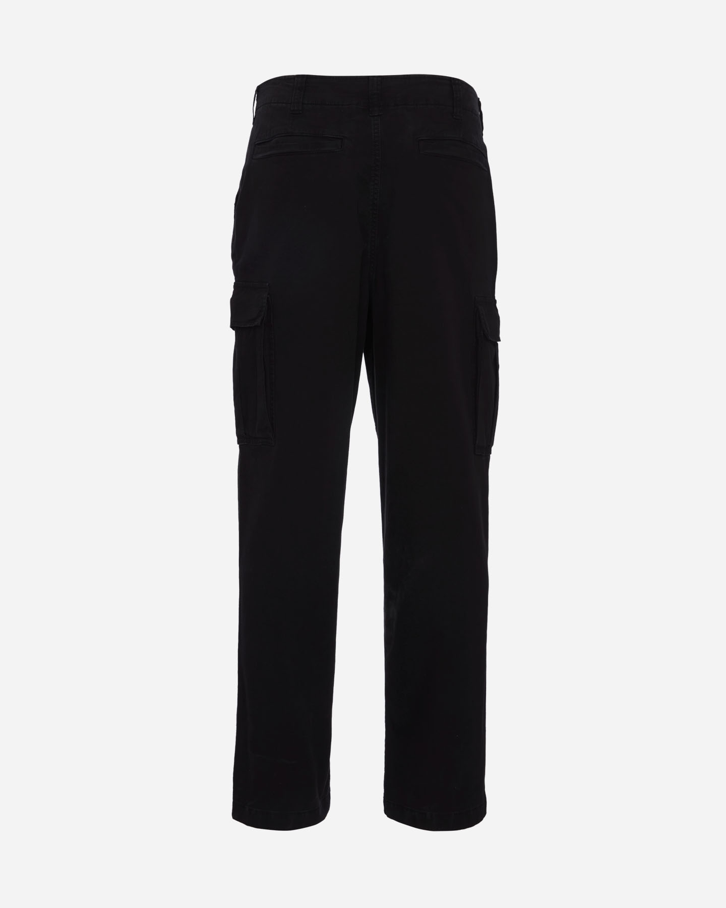Pantalone BEAR SHORE BREAK M - Nero - 1 | Cisalfa Sport