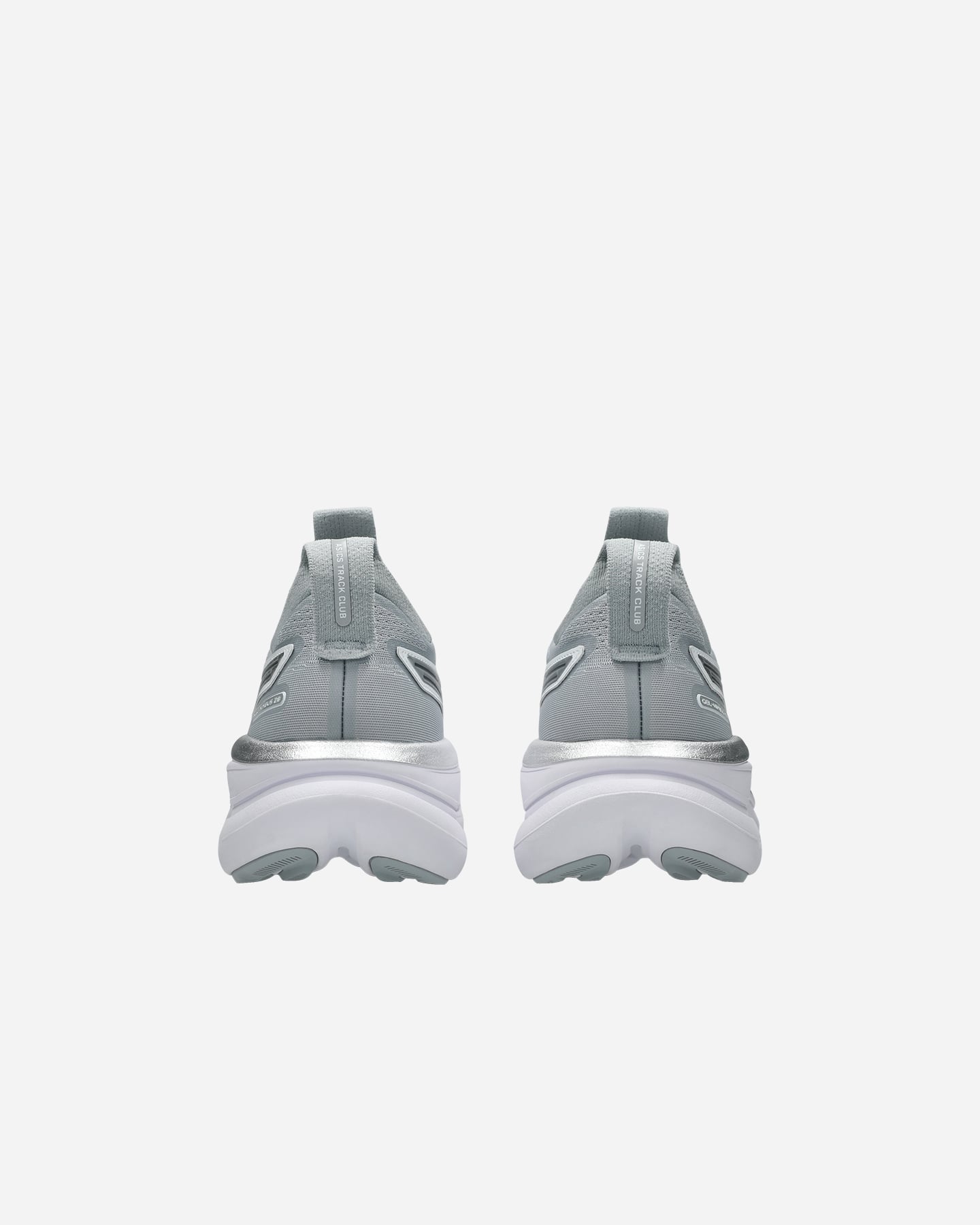 Scarpe running ASICS GEL-NIMBUS 28 ATC W - Grigio - 5 | Cisalfa Sport