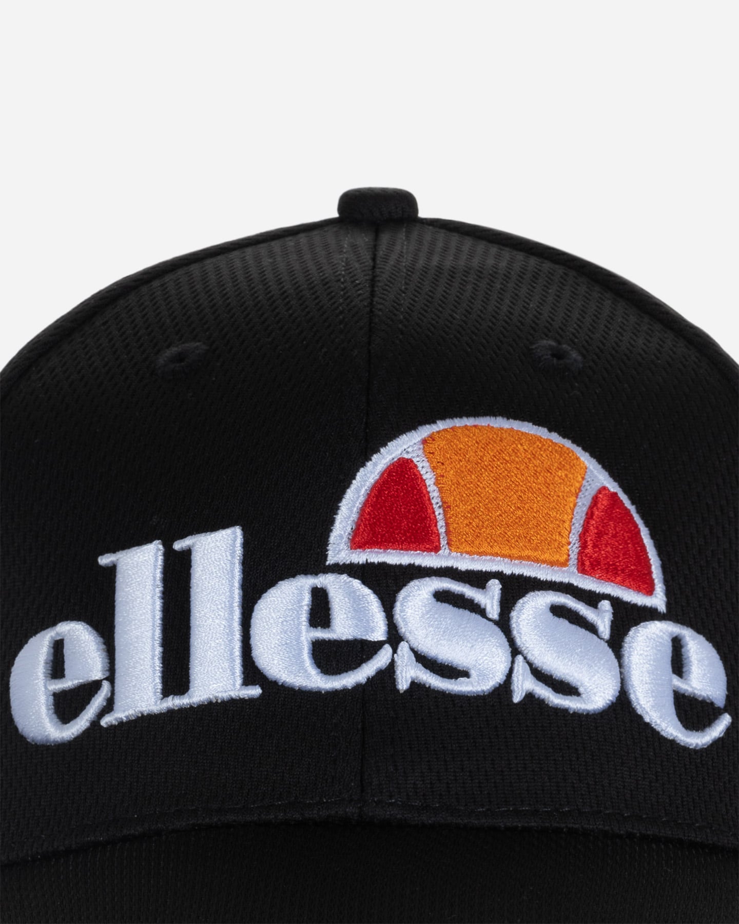 Cappellino ELLESSE BASIC  - Nero - 2 | Cisalfa Sport