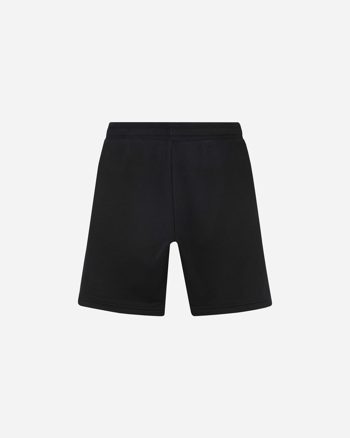 Bermuda TIMBERLAND LINEAR LOGO JR - Nero - 1 | Cisalfa Sport