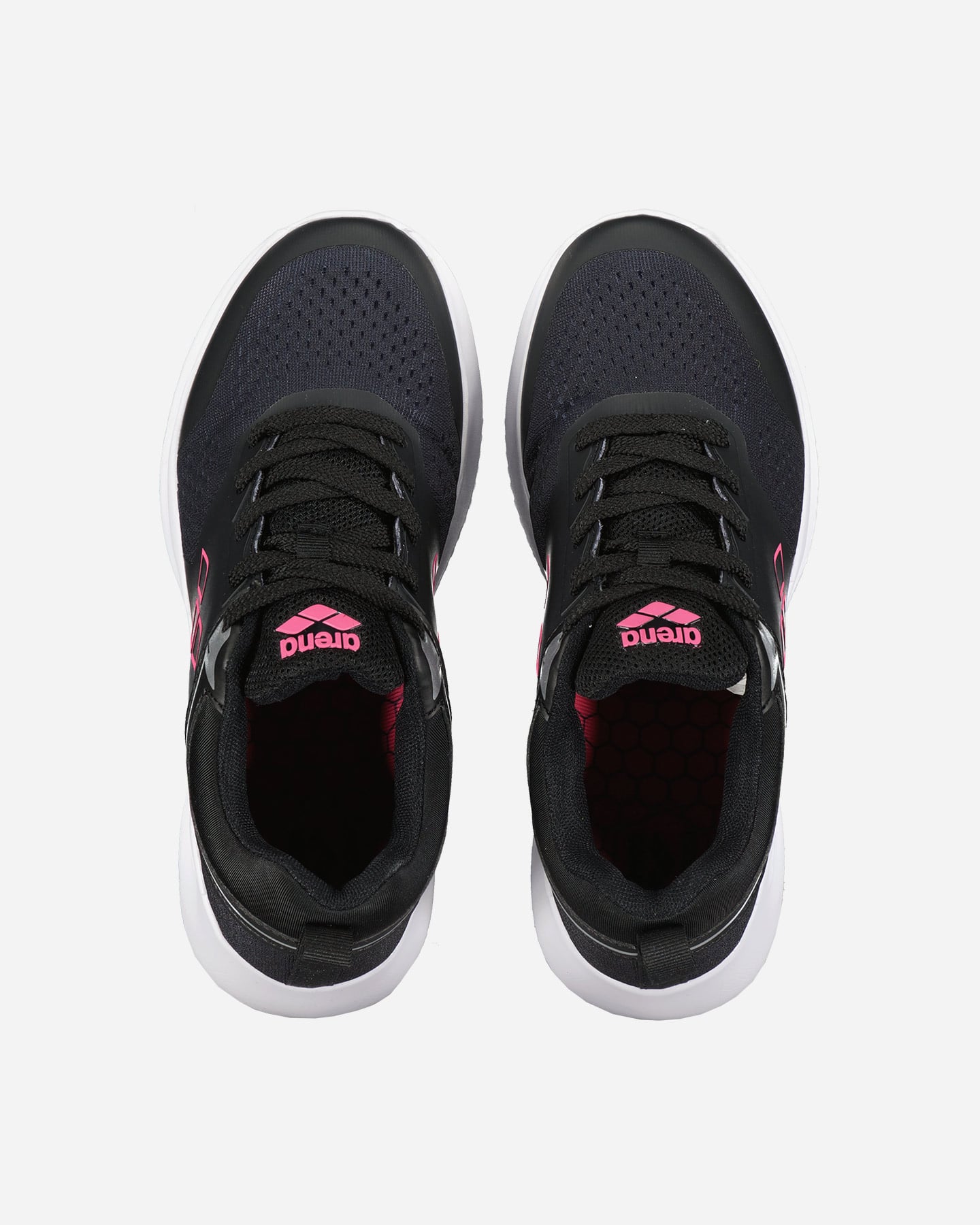 Scarpe training ARENA TR1 2.0 W - Nero - 3 | Cisalfa Sport